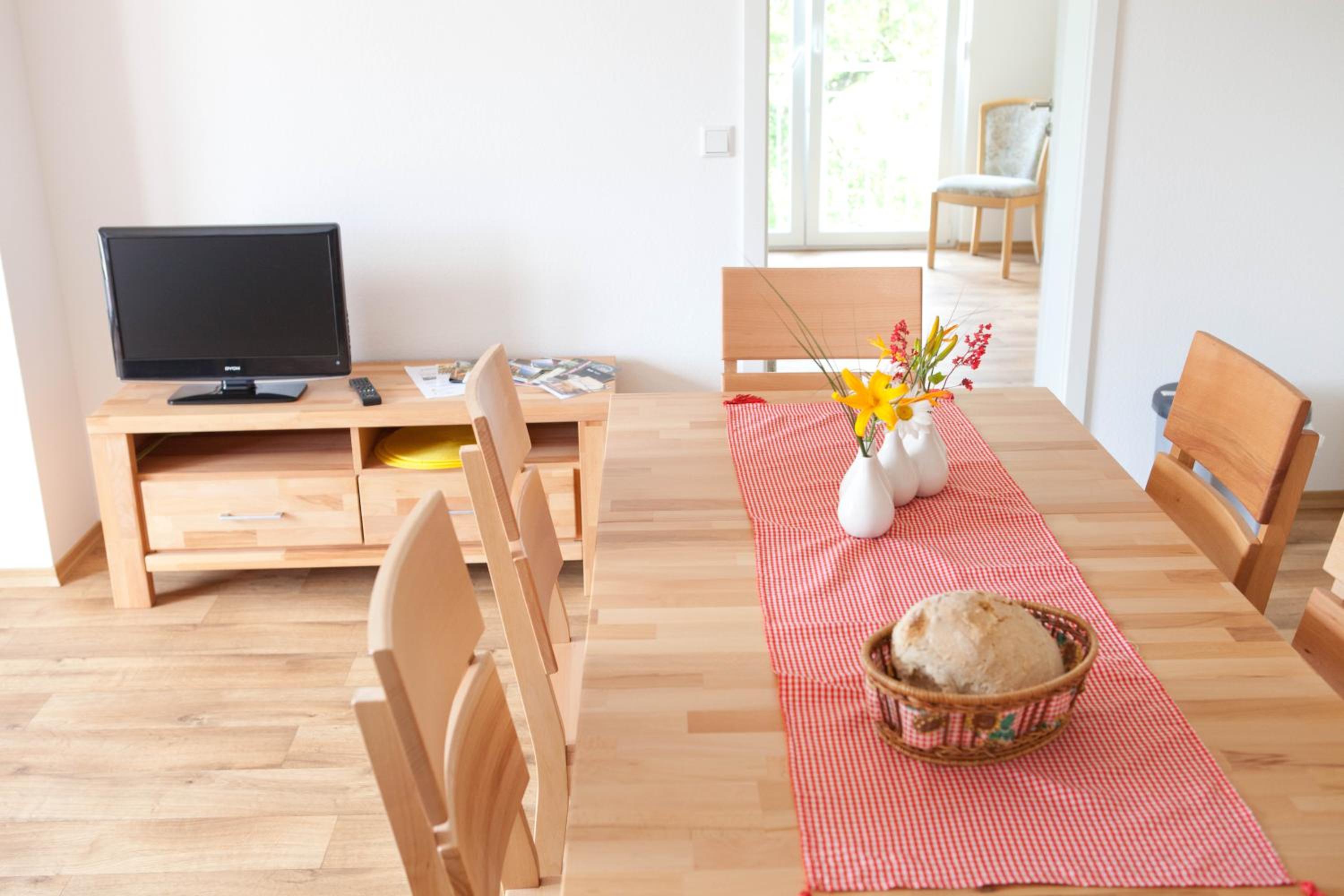 Haus Lina