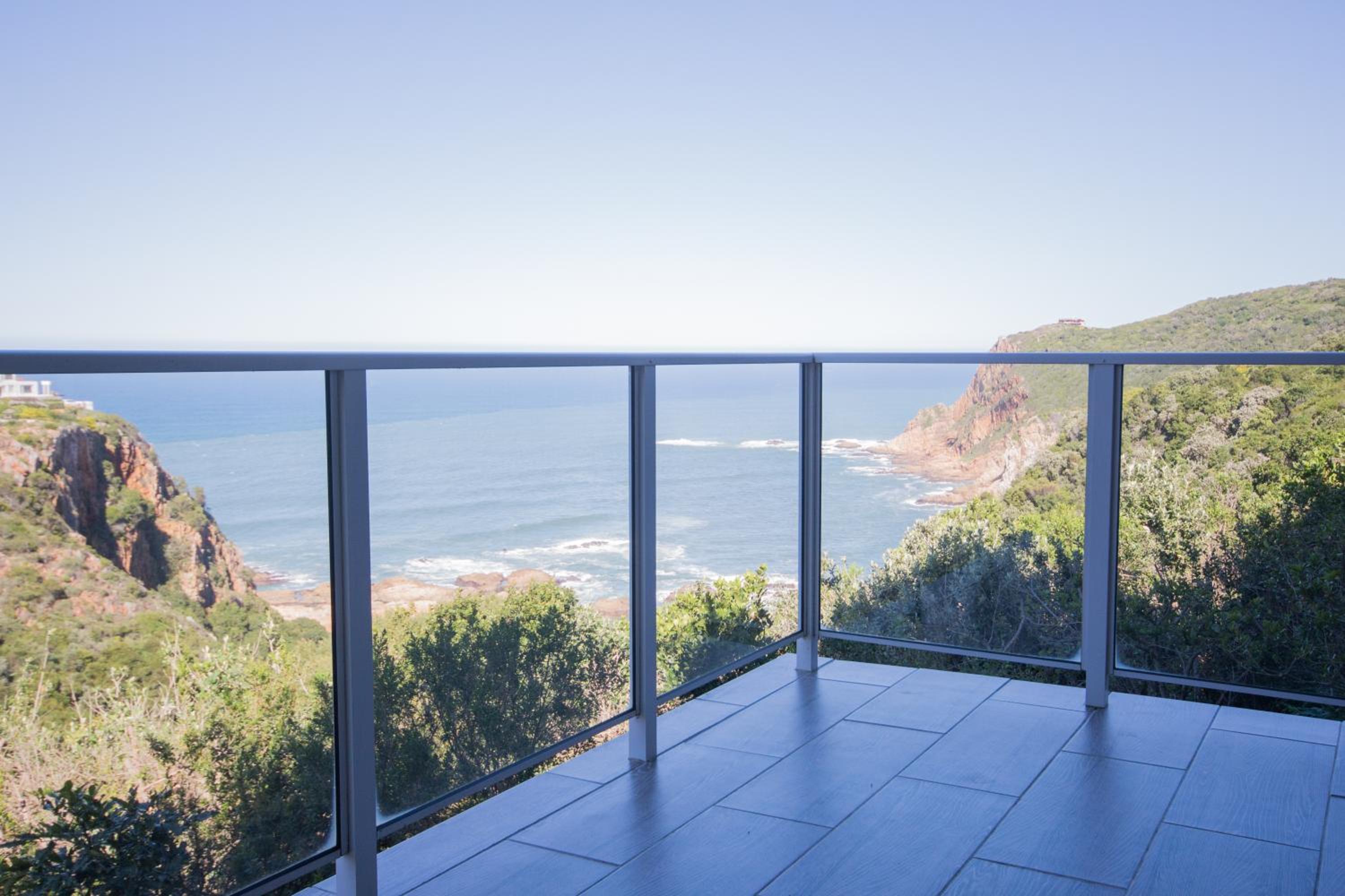 Headlands House Guest Lodge