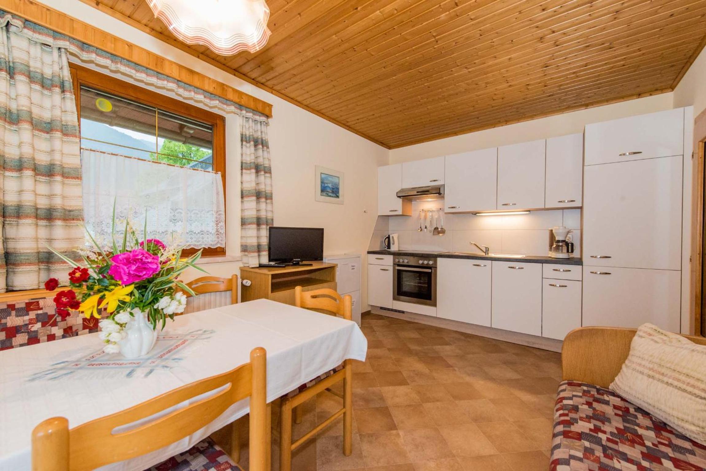 Ferienwohnung Plozner