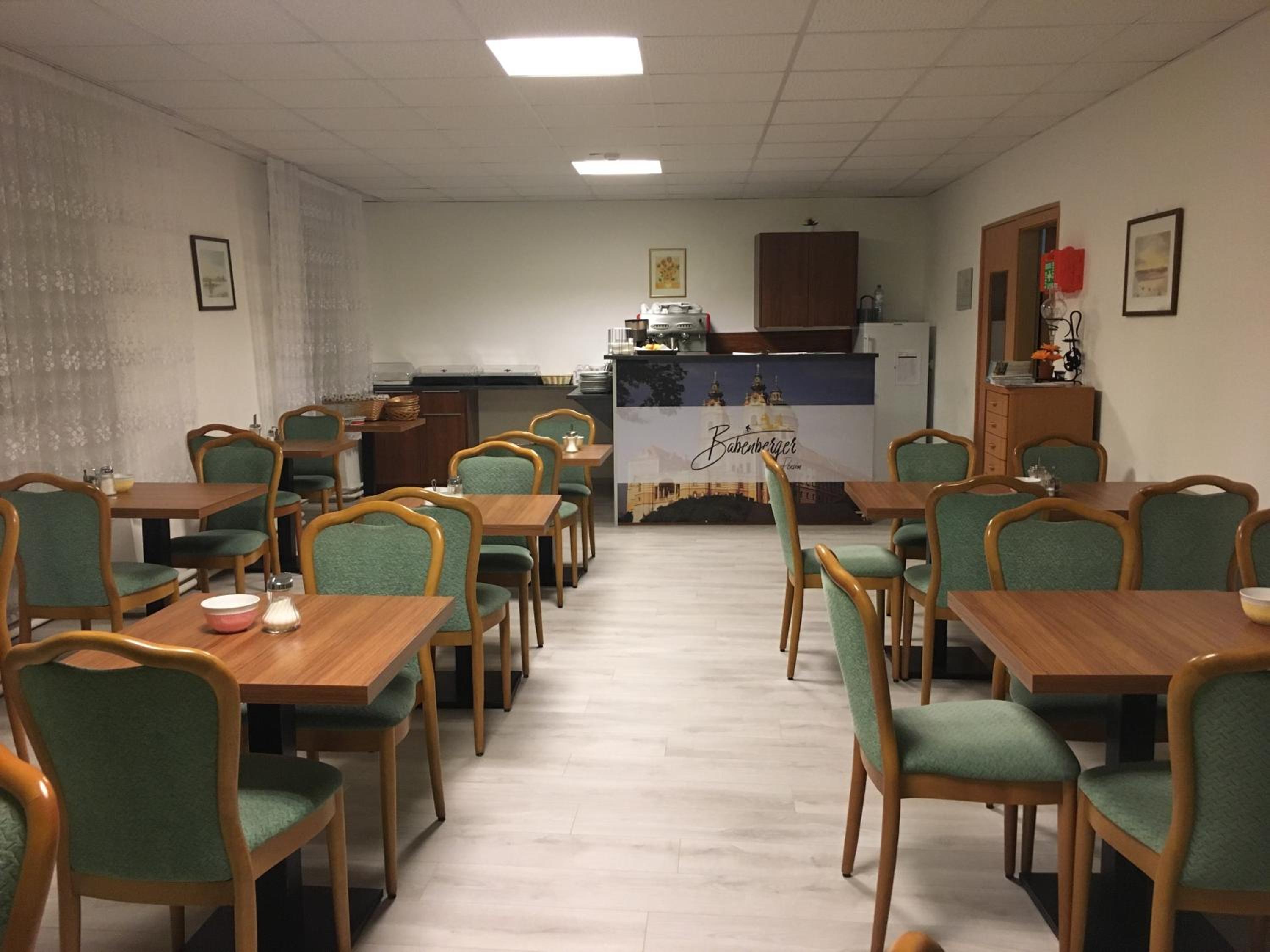 Pension Babenberger