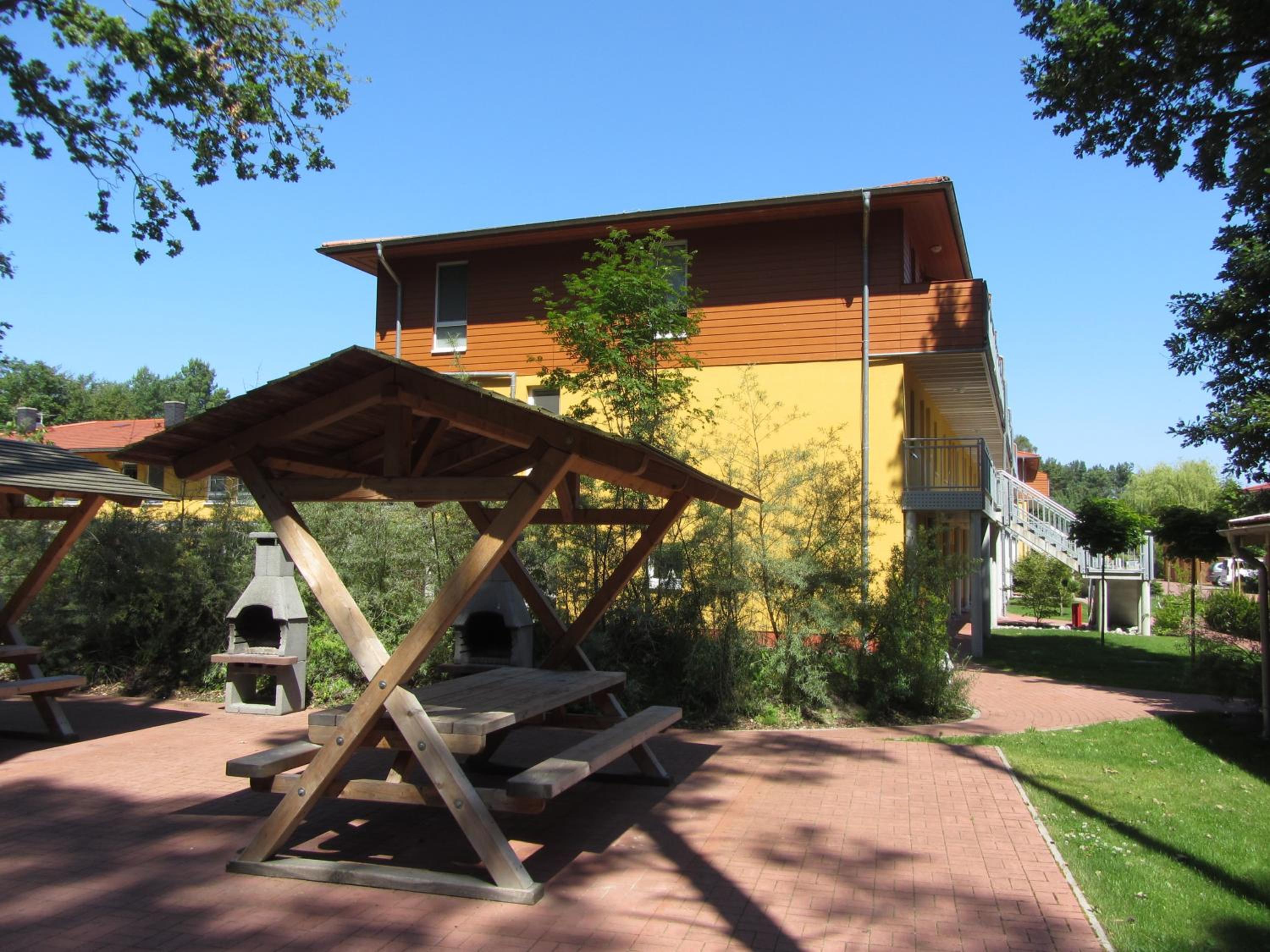 Ostseepark