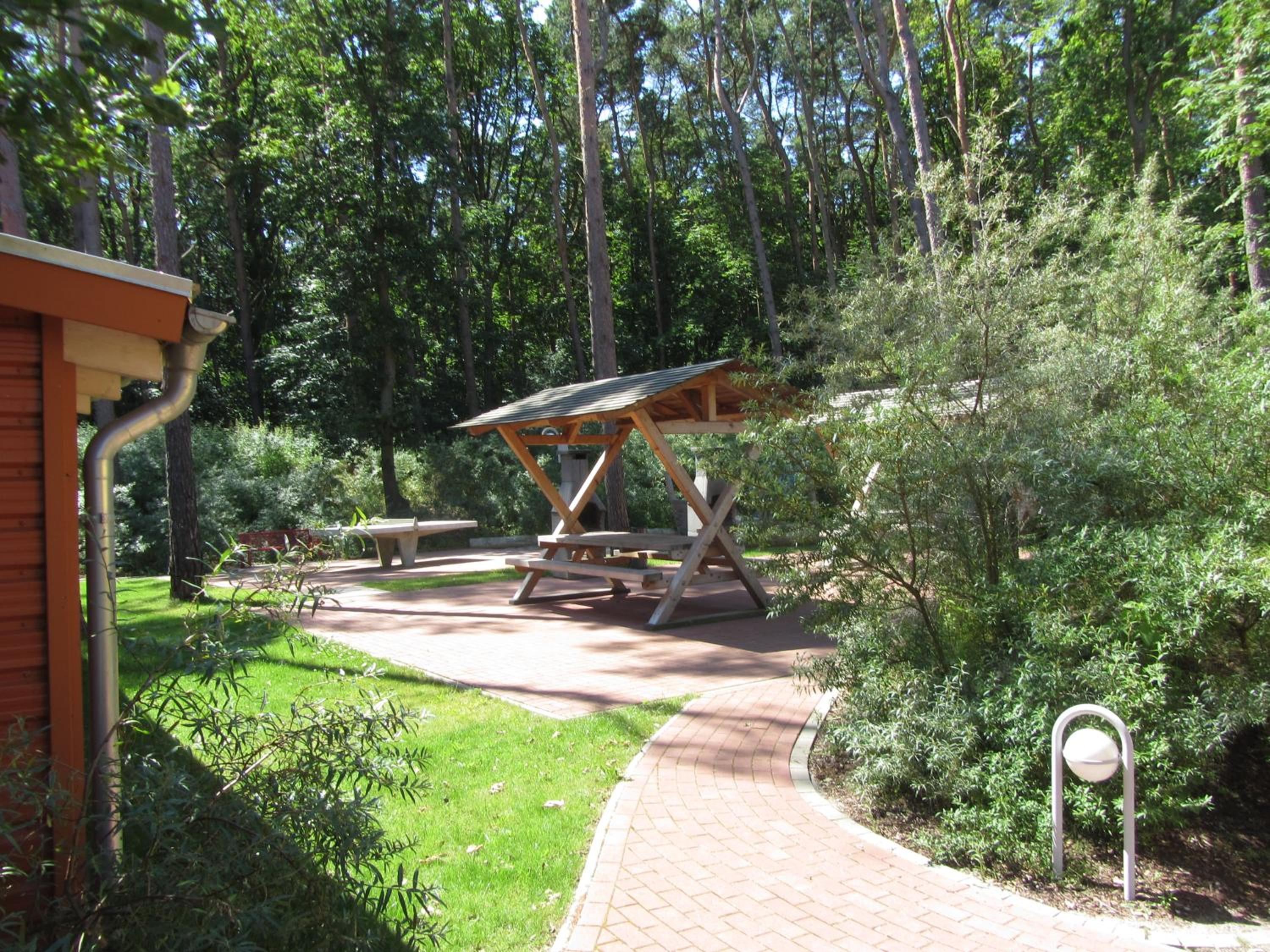 Ostseepark