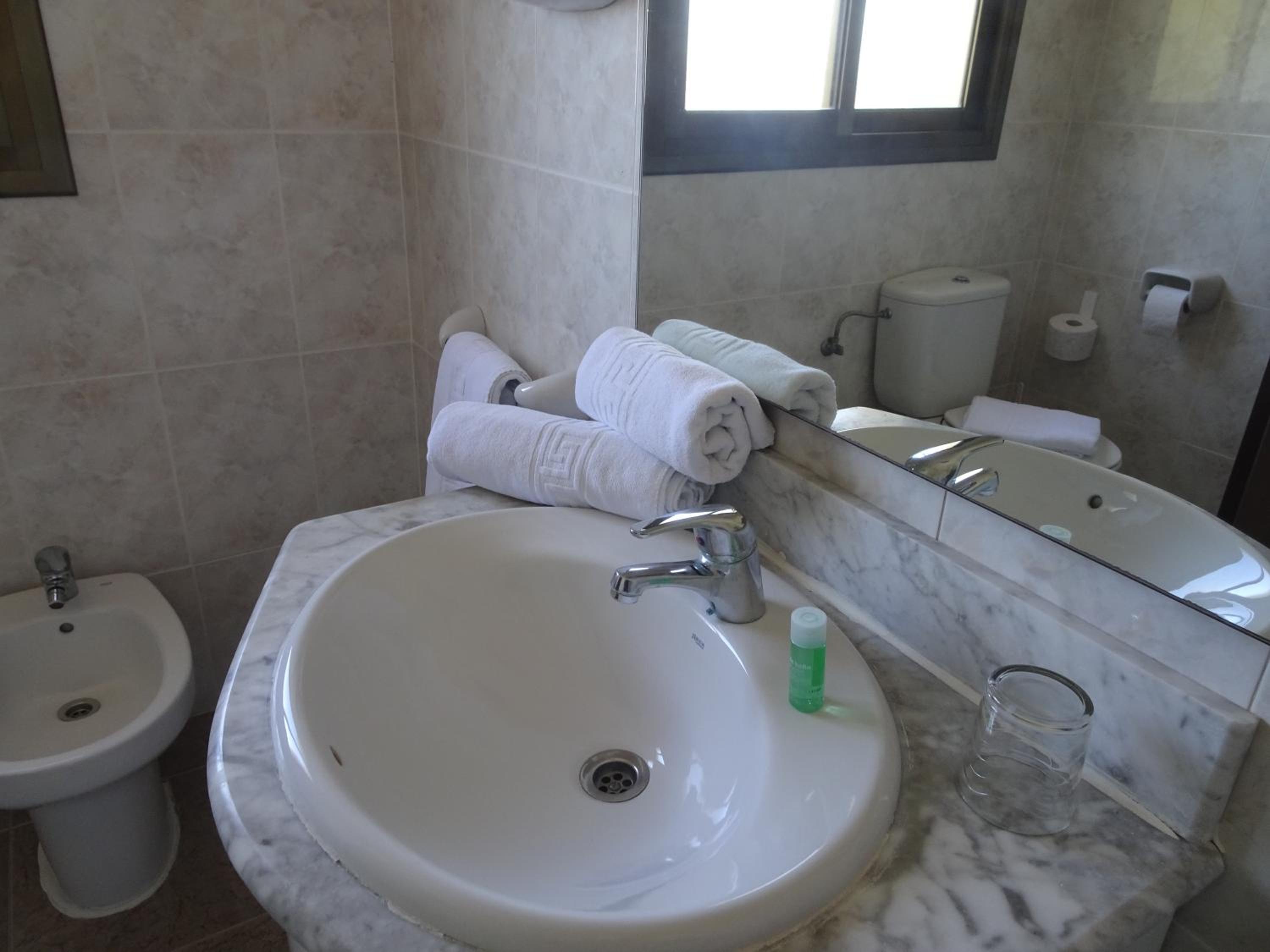 Hostal Internacional