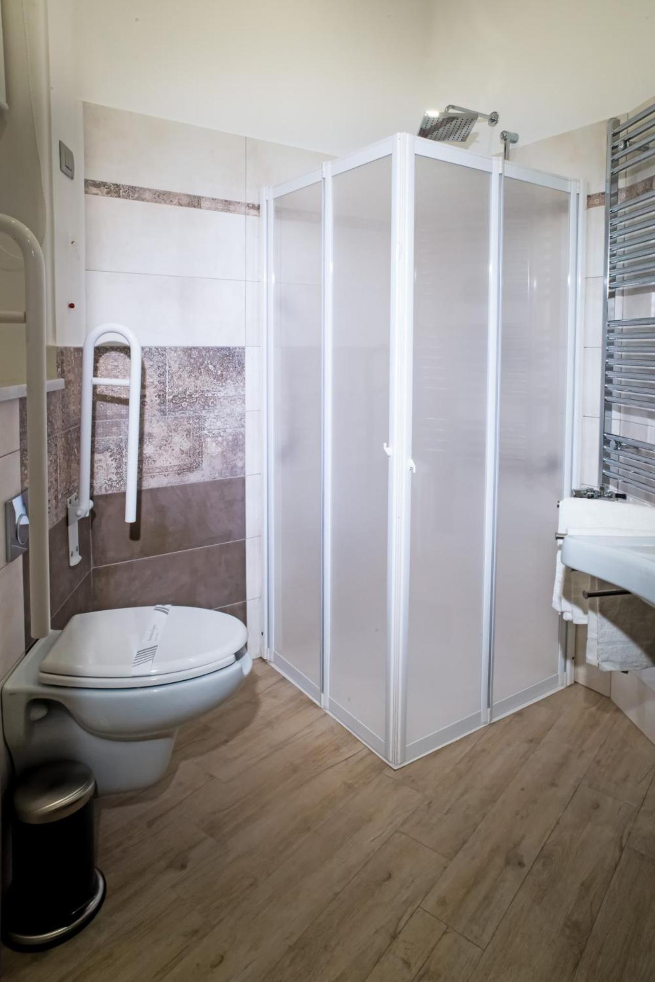 Guesthouse Lago di Nicito
