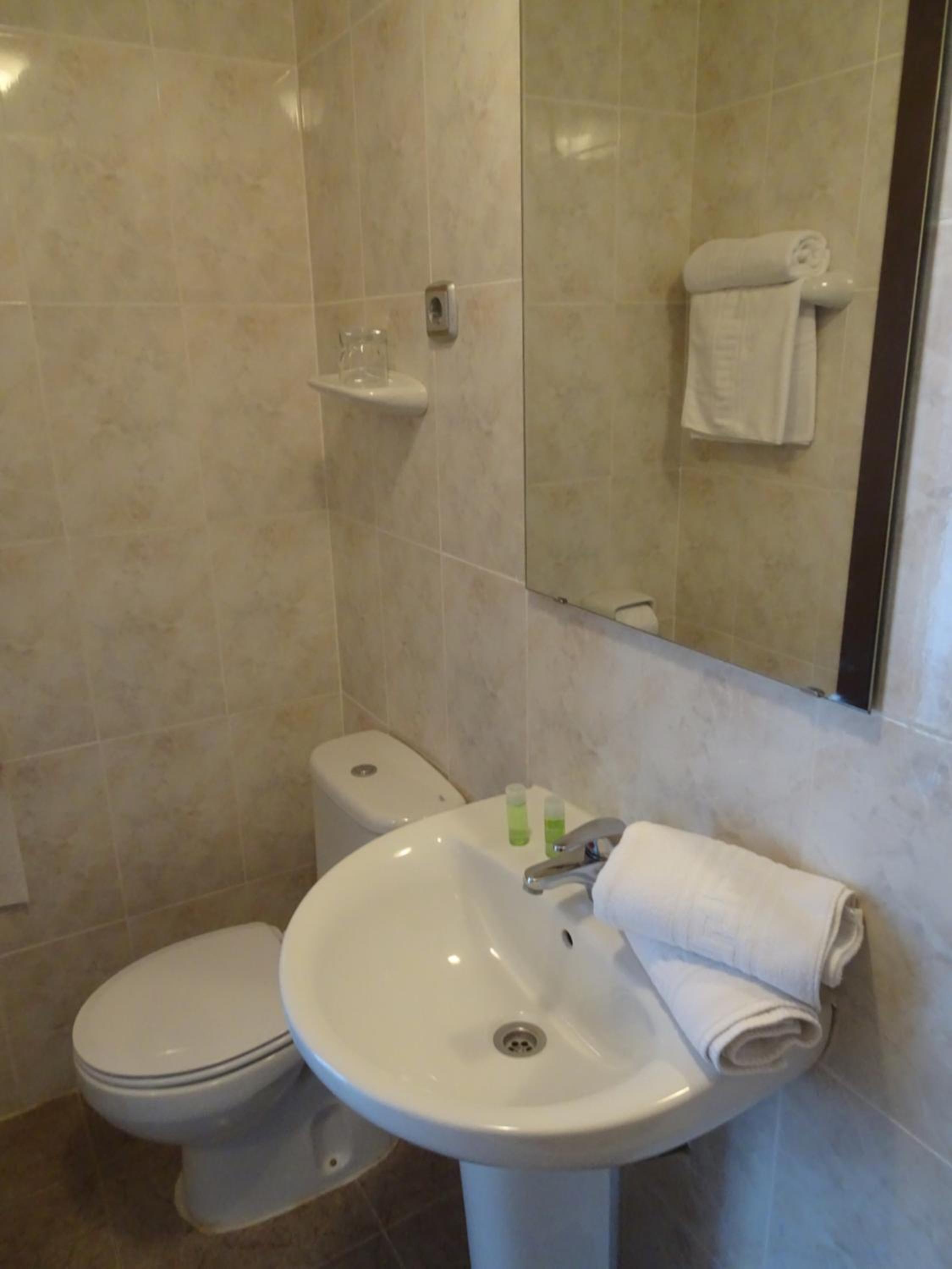 Hostal Internacional