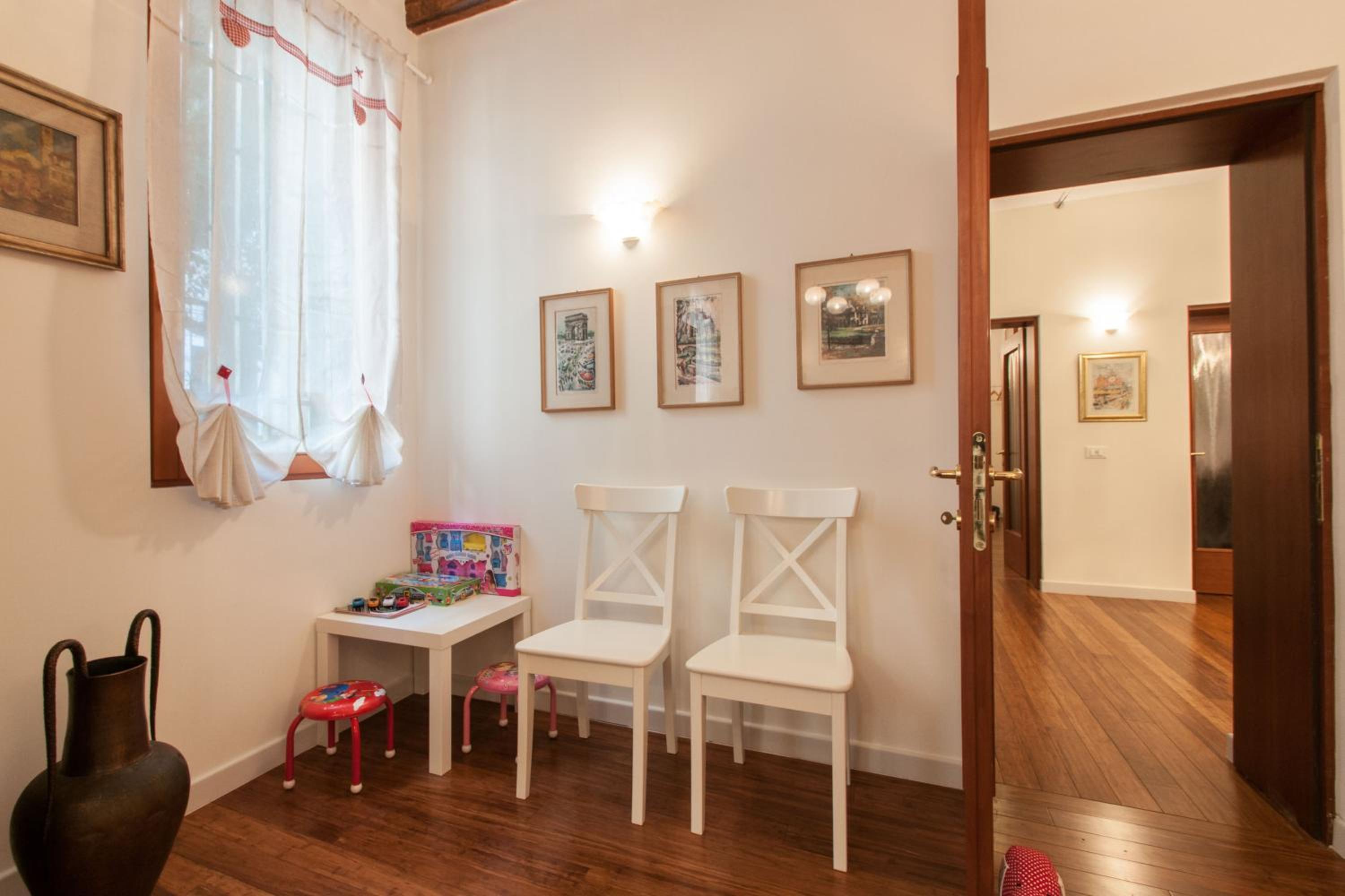 Ve-nice Suite Rio Marin SC847