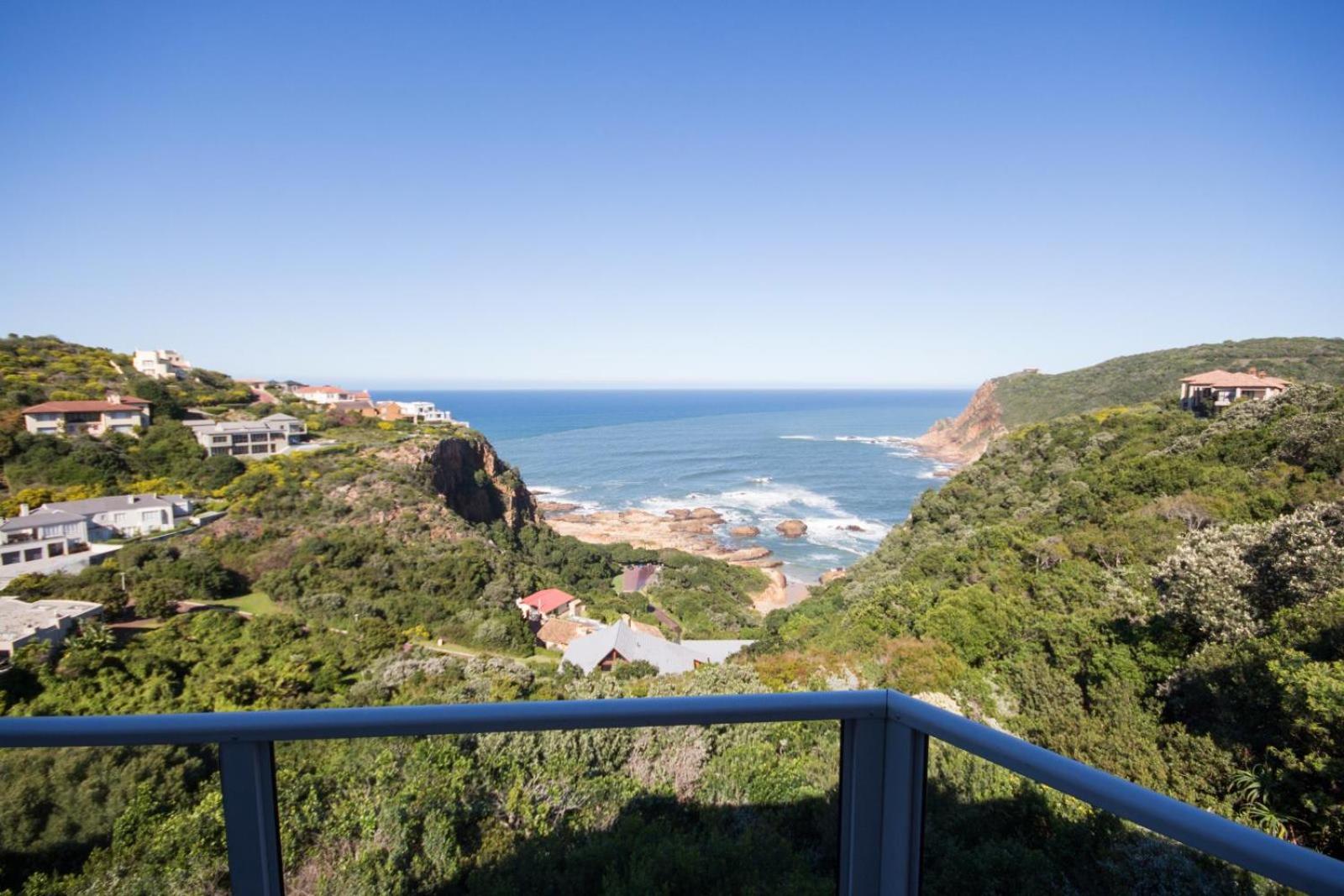 Headlands House Guest Lodge