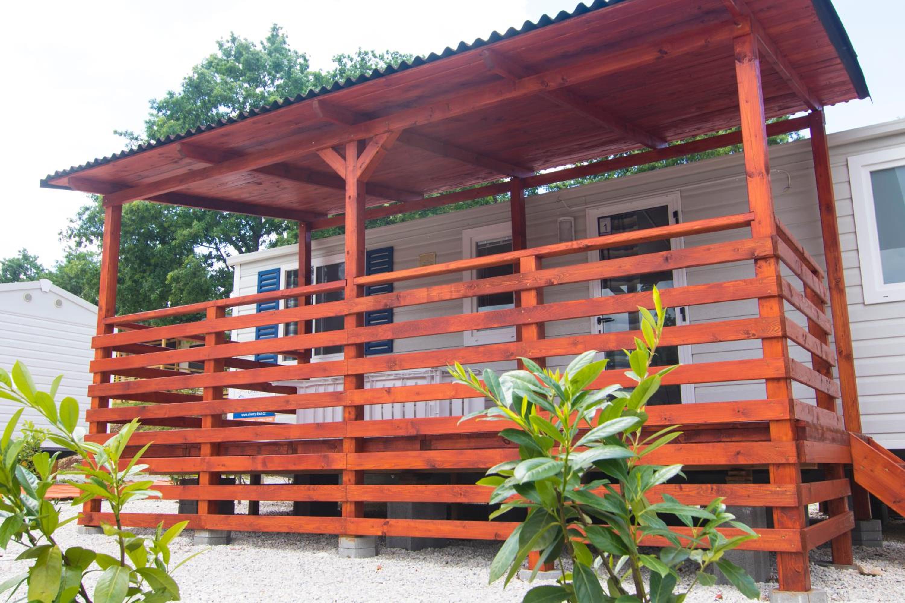 Mobile Homes Comfort ELBA Zelena Laguna - Property Image 10