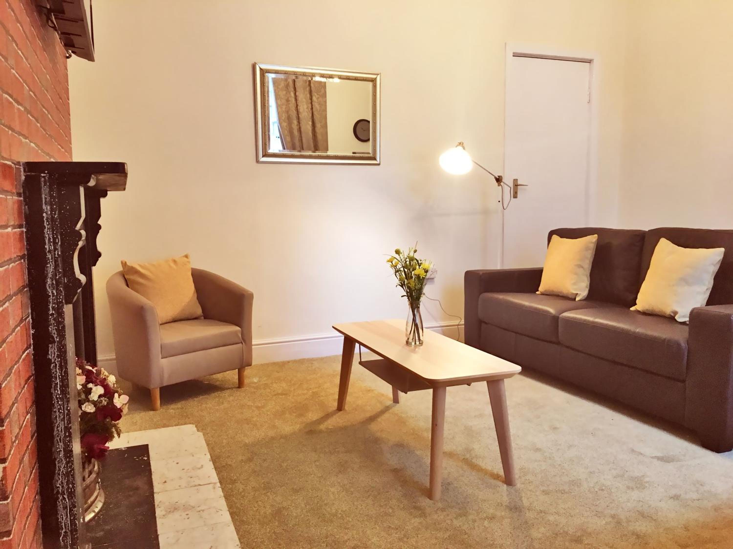 Donnybrook Townhouse