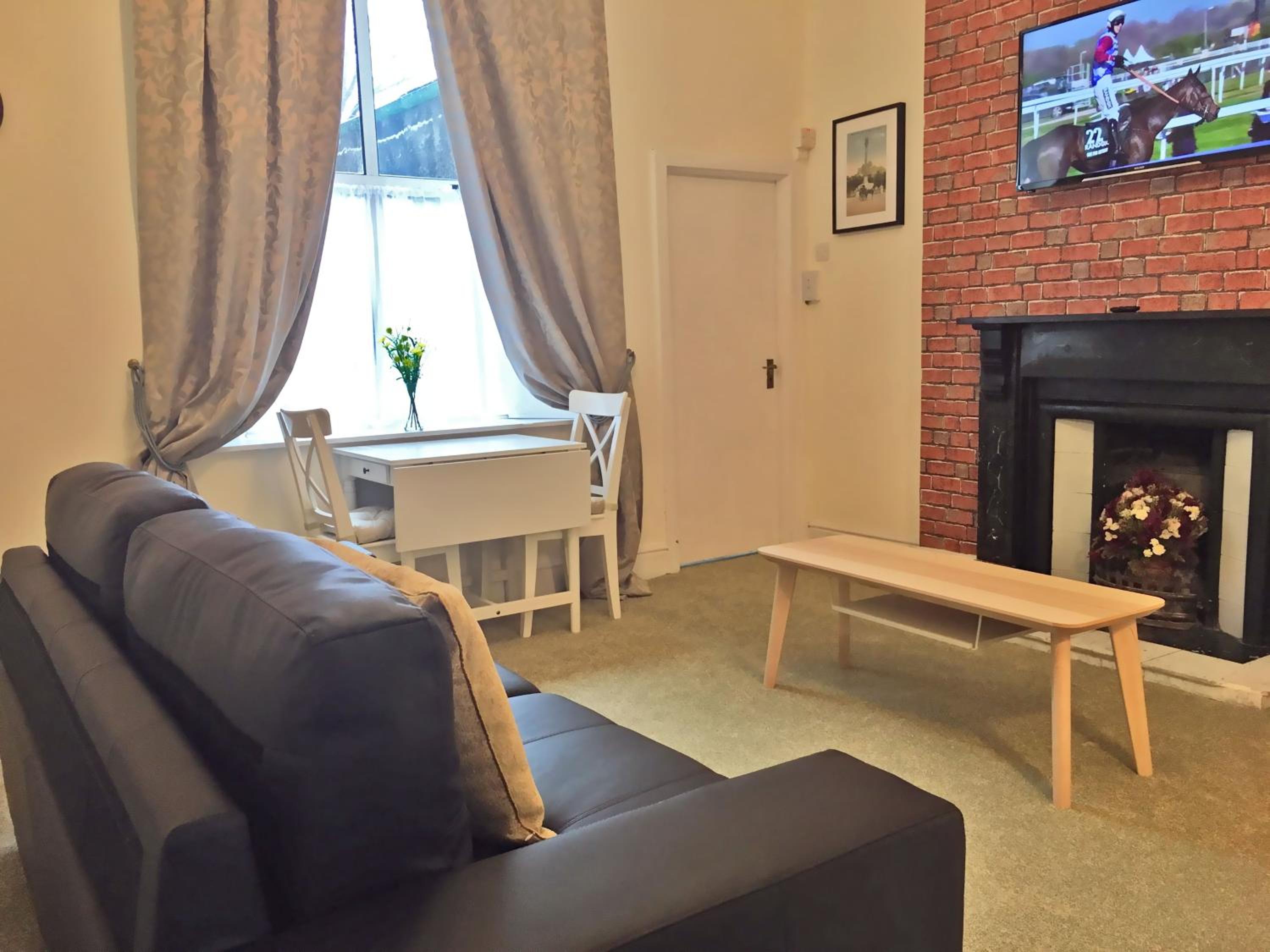 Donnybrook Townhouse