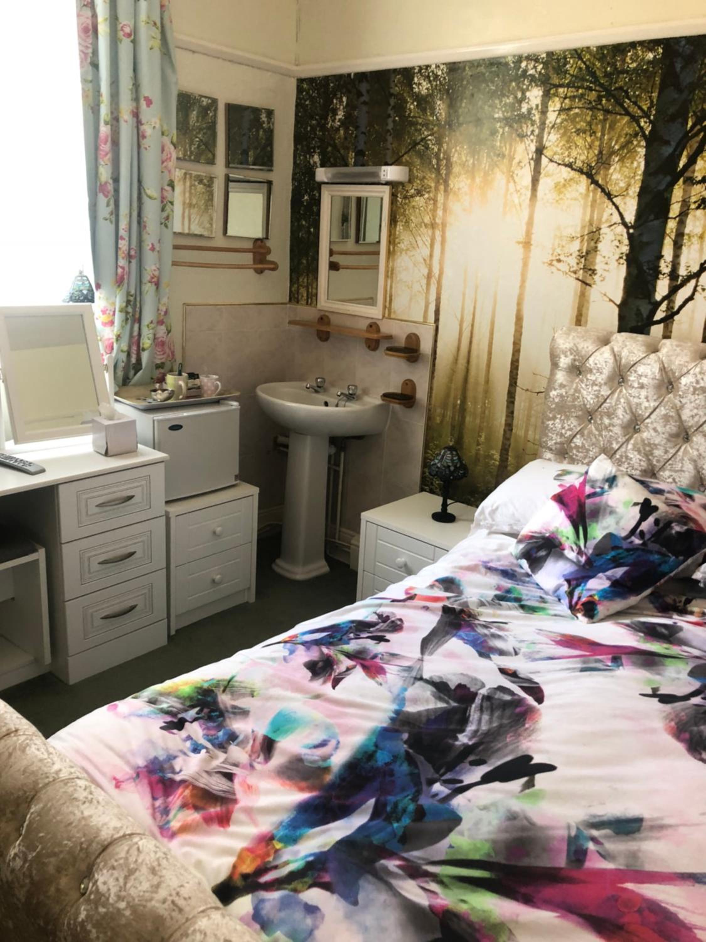 Jasmine House