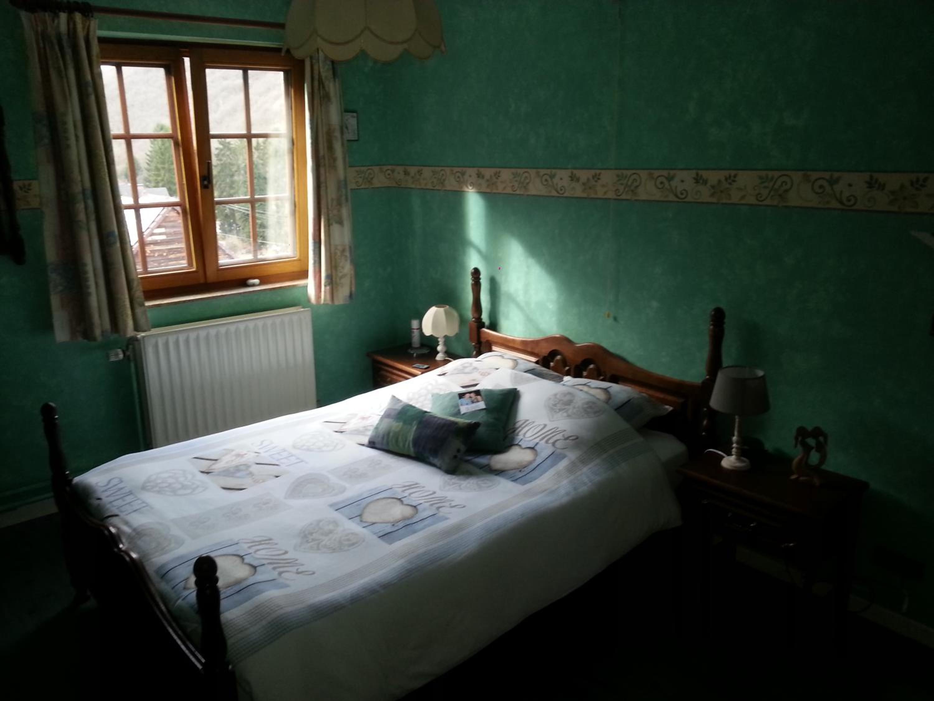 Chambre d'hotes du Tailfer