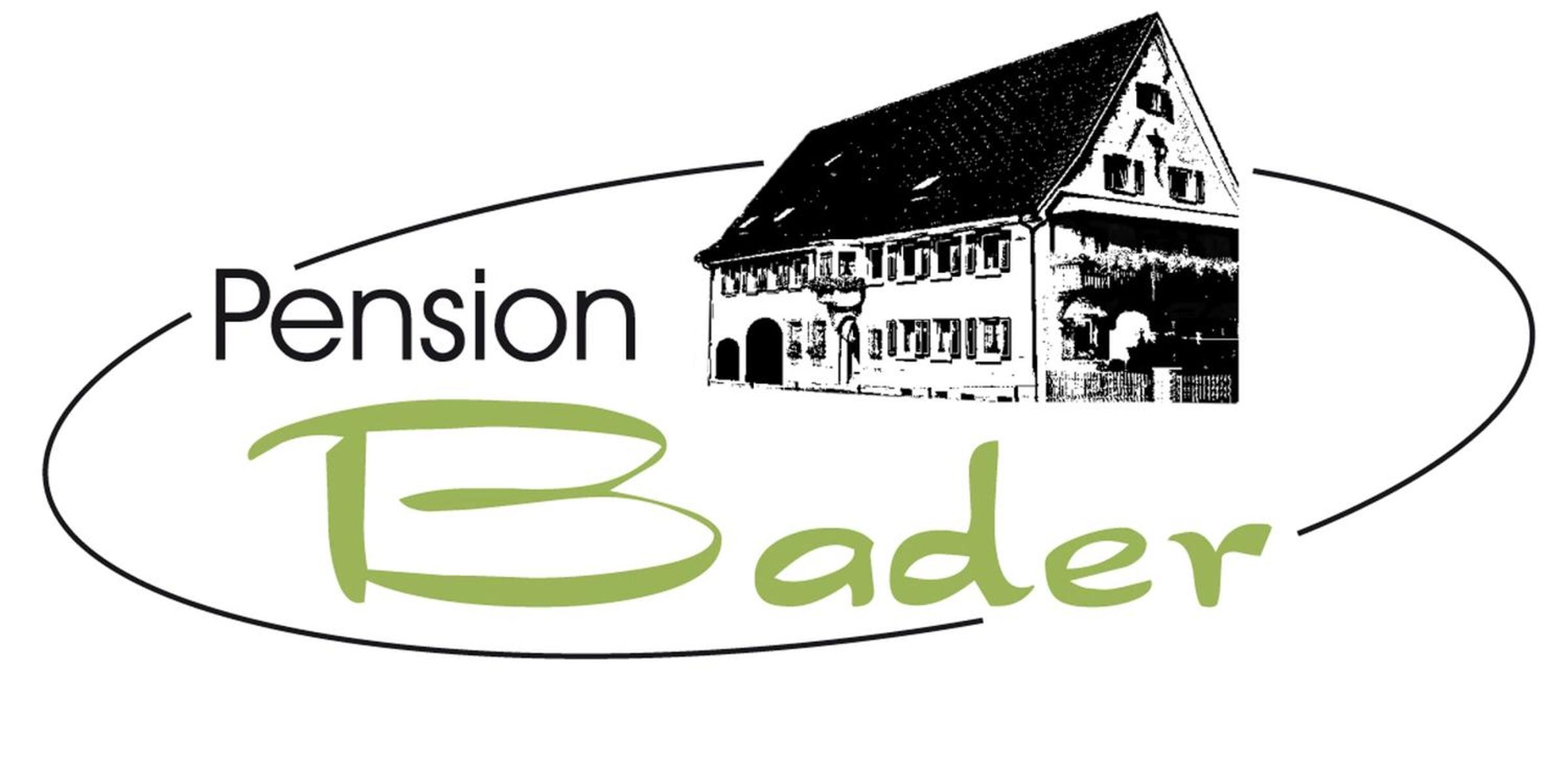 Pension Bader