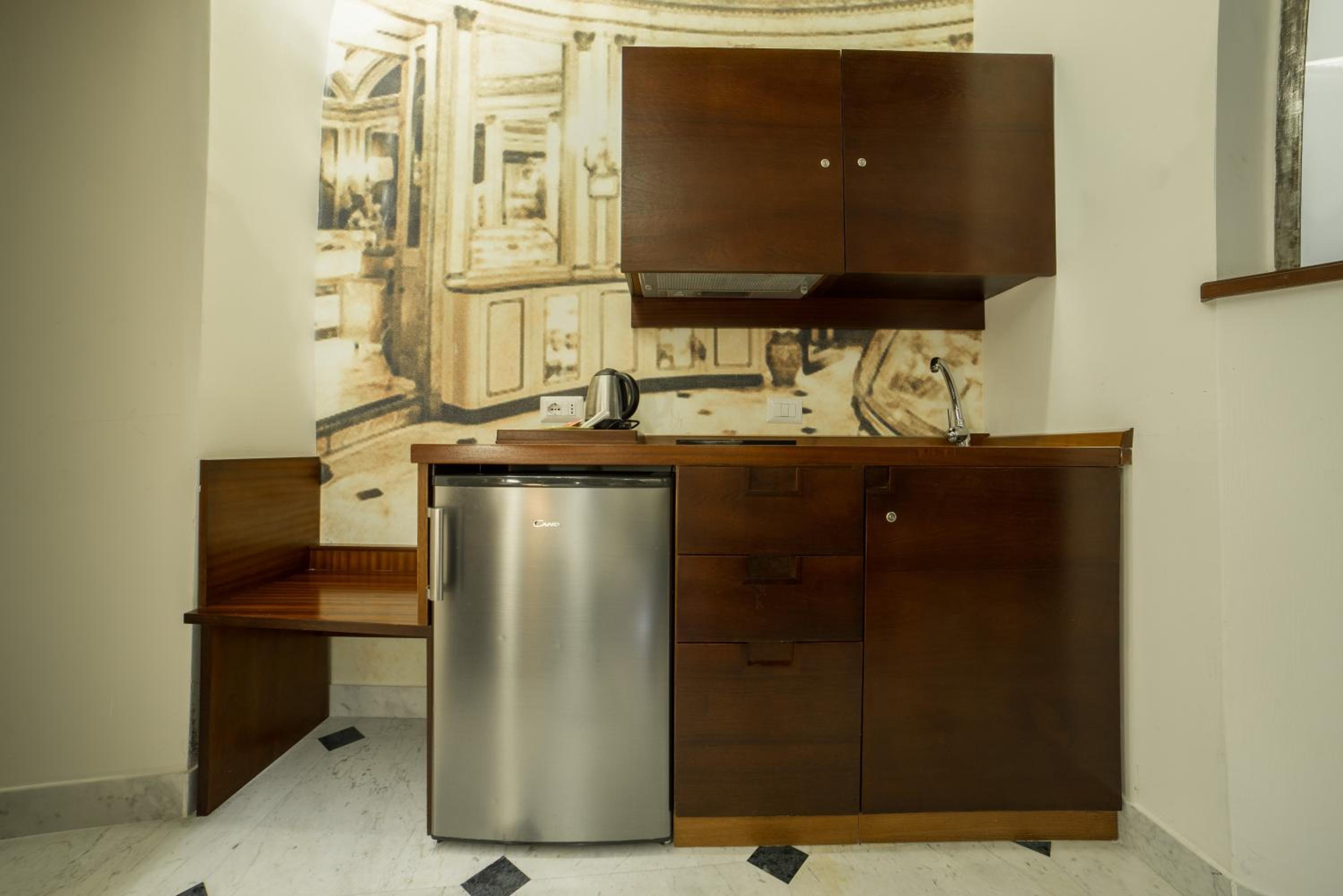 Chiaia 197 Deluxe Residence