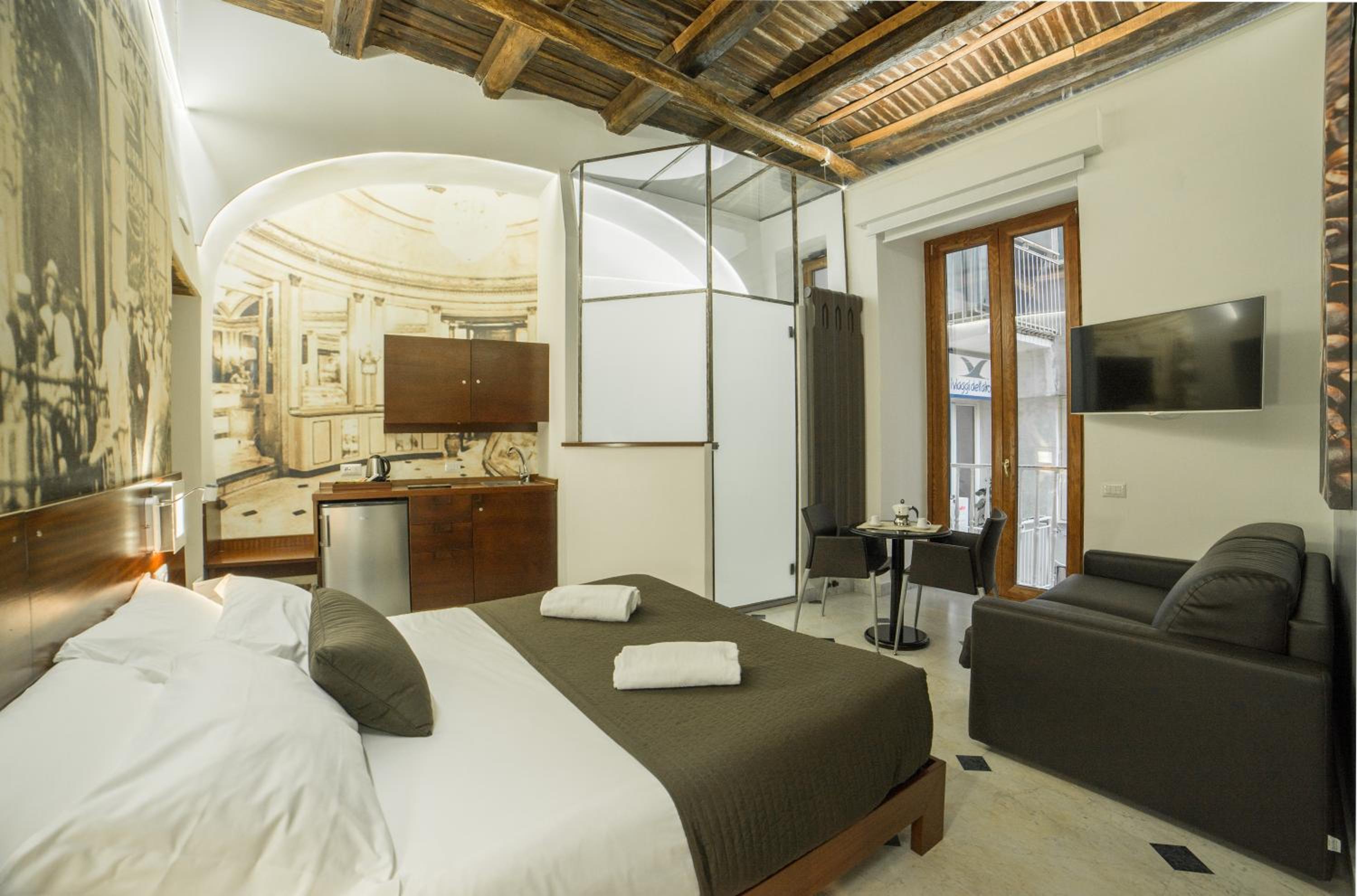 Chiaia 197 Deluxe Residence