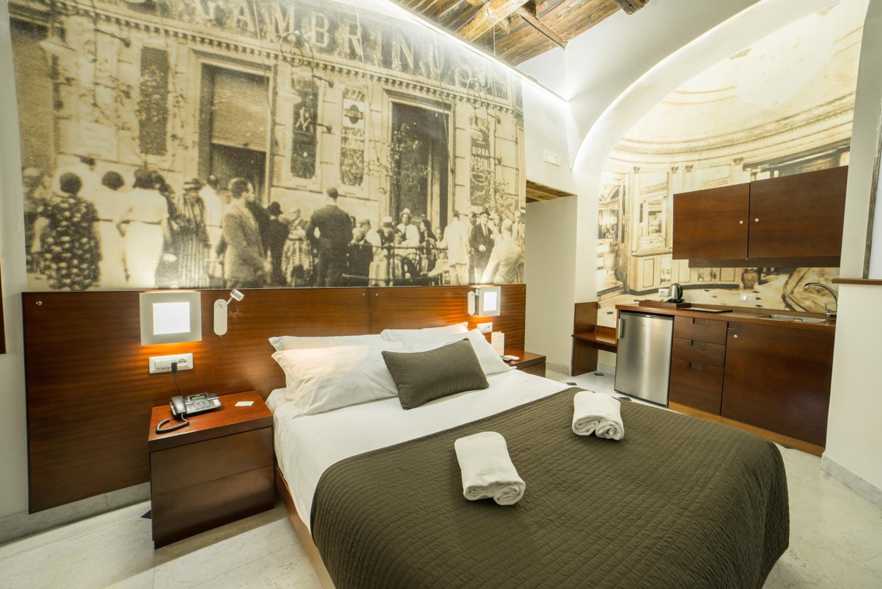 Chiaia 197 Deluxe Residence