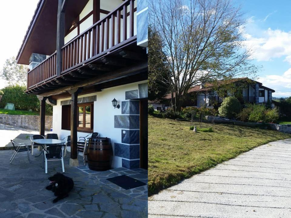 Casa Rural Olazi, photo 7