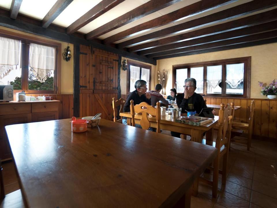 Casa Rural Olazi, photo 26
