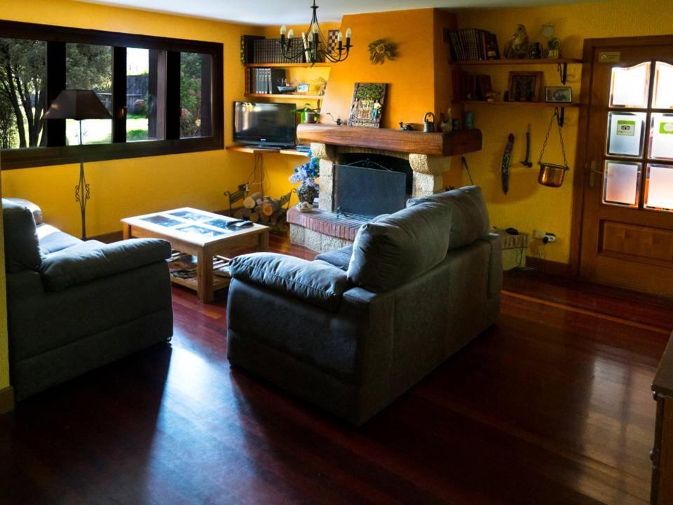 Casa Rural Olazi, photo 8