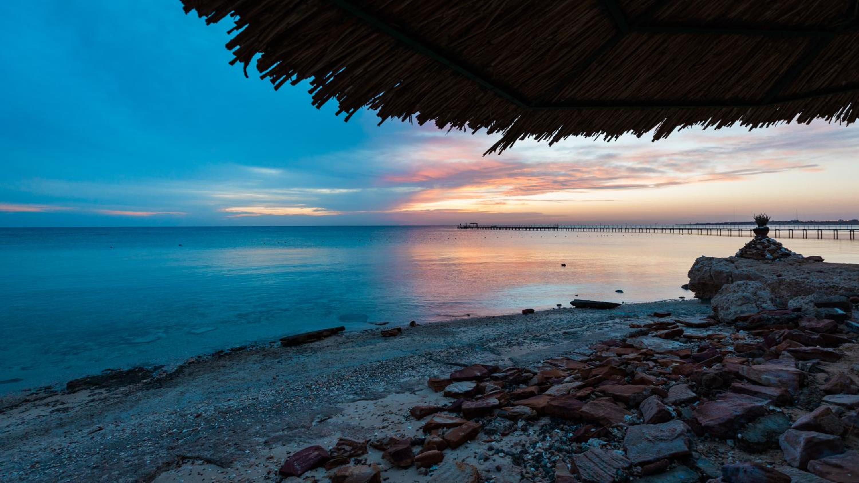 Silver Beach Boutique Hotel
