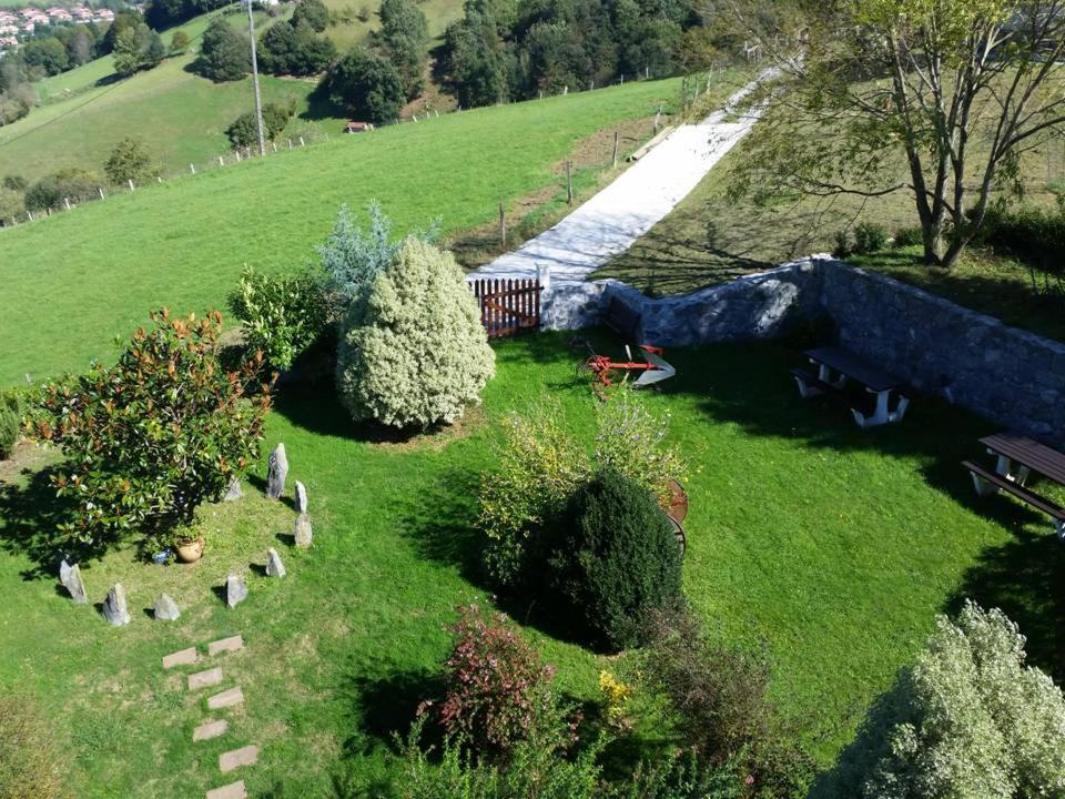 Casa Rural Olazi, photo 34