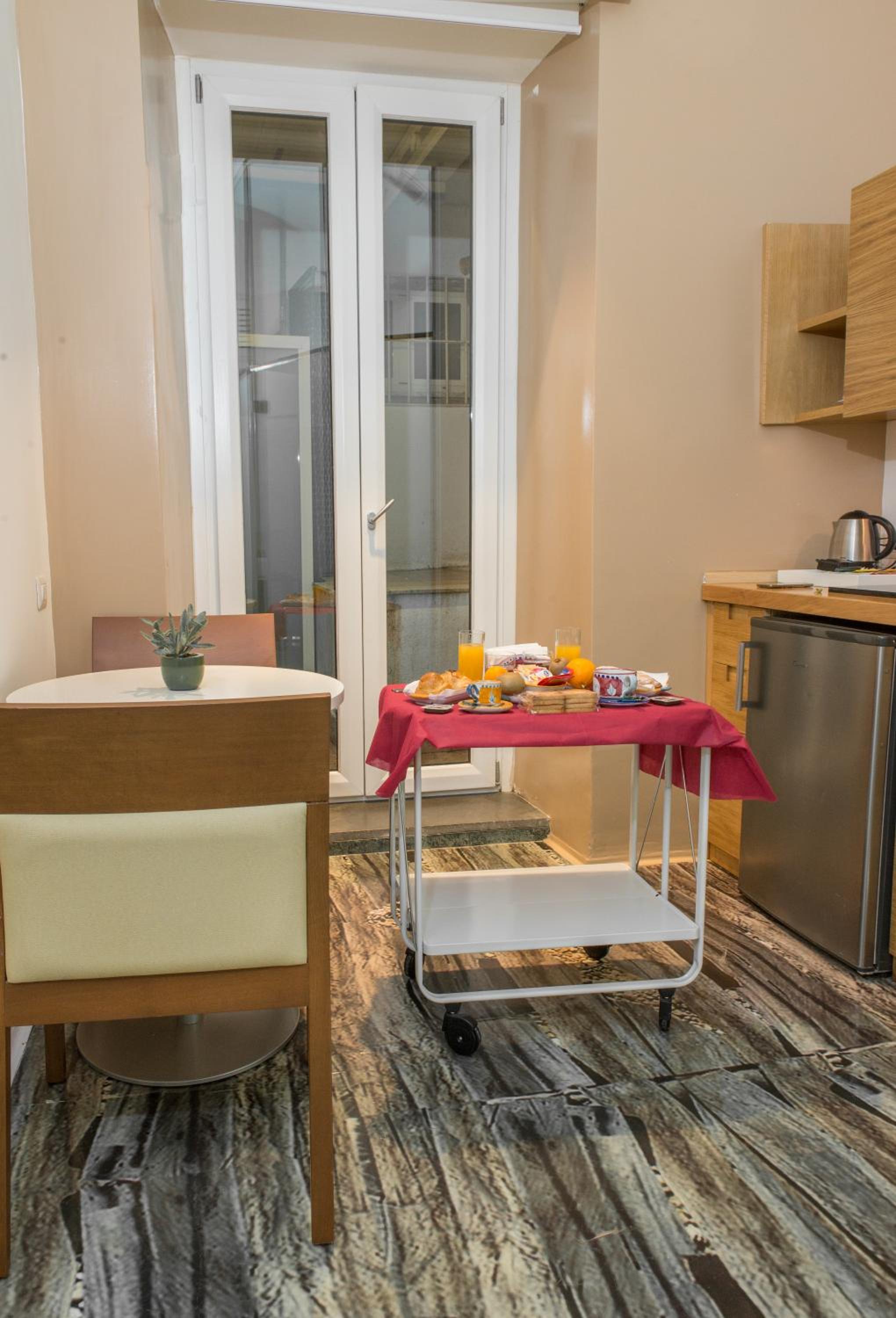 Chiaia 197 Deluxe Residence