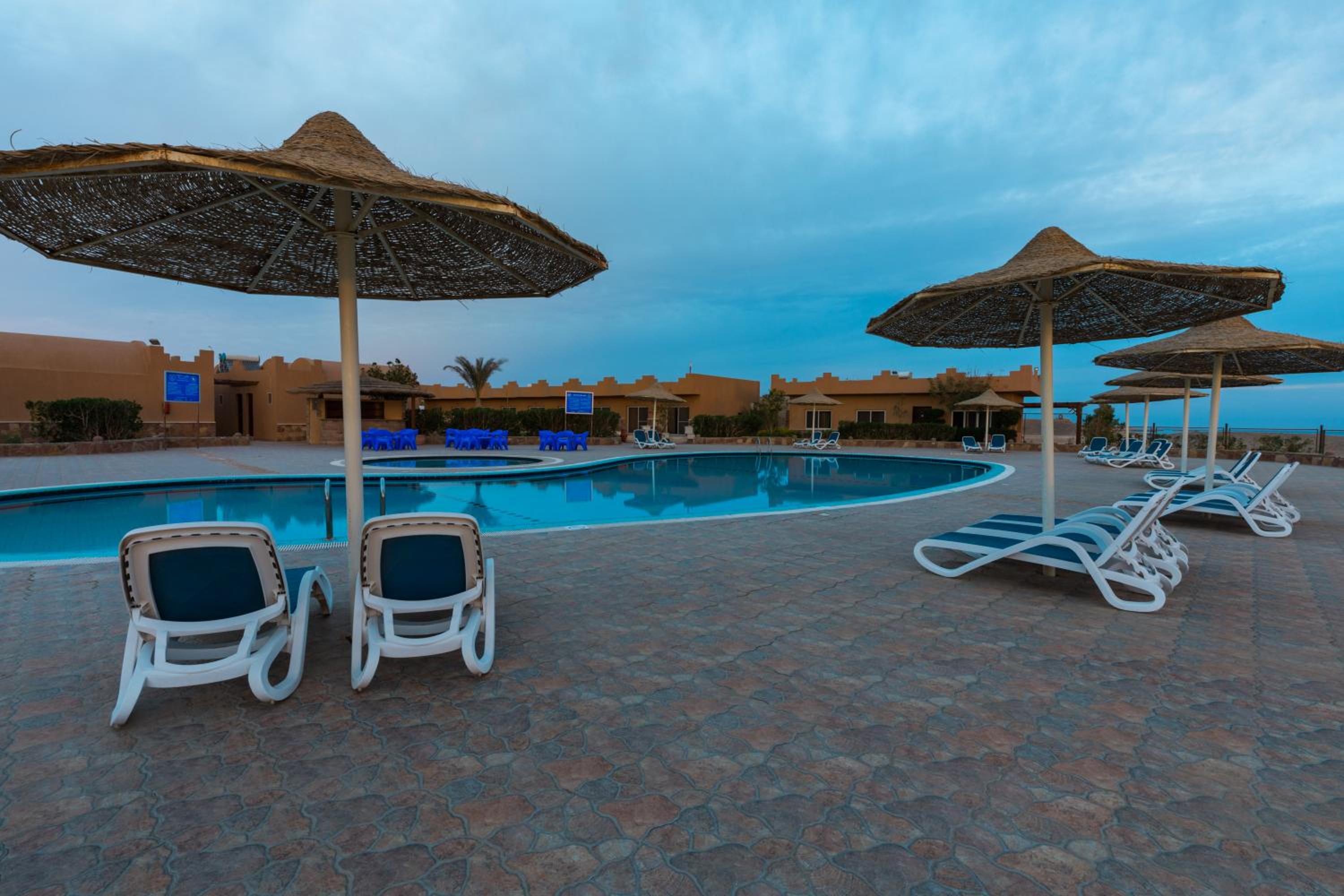 Silver Beach Boutique Hotel