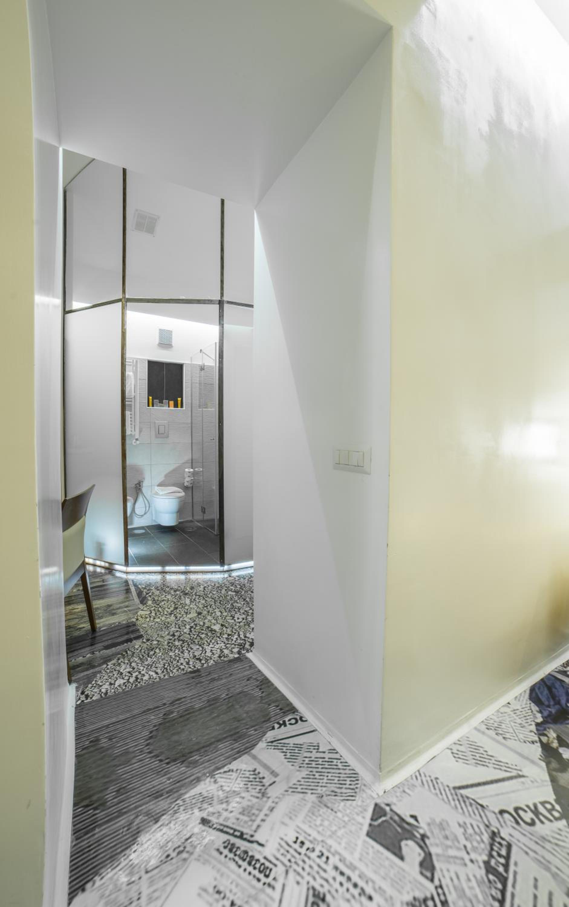 Chiaia 197 Deluxe Residence
