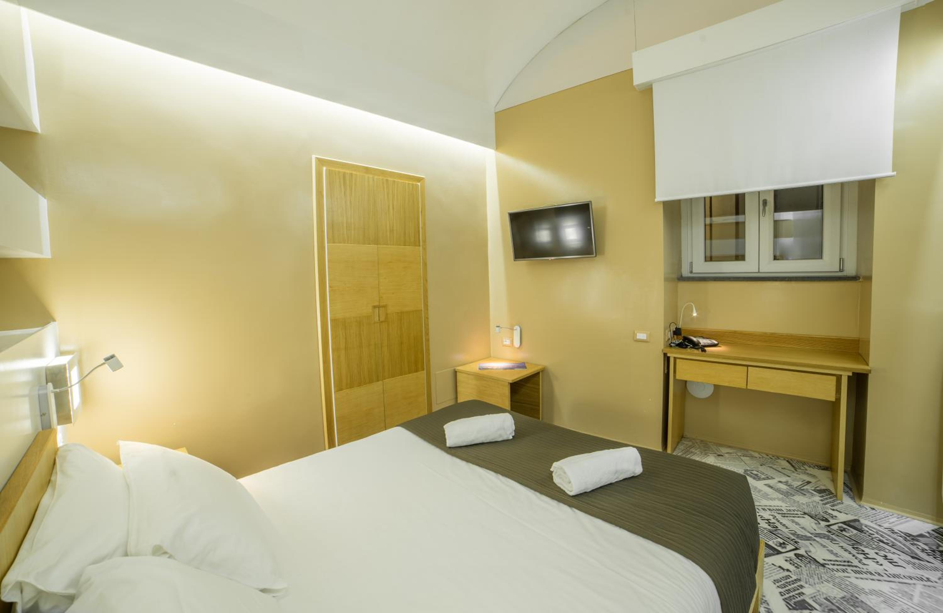 Chiaia 197 Deluxe Residence