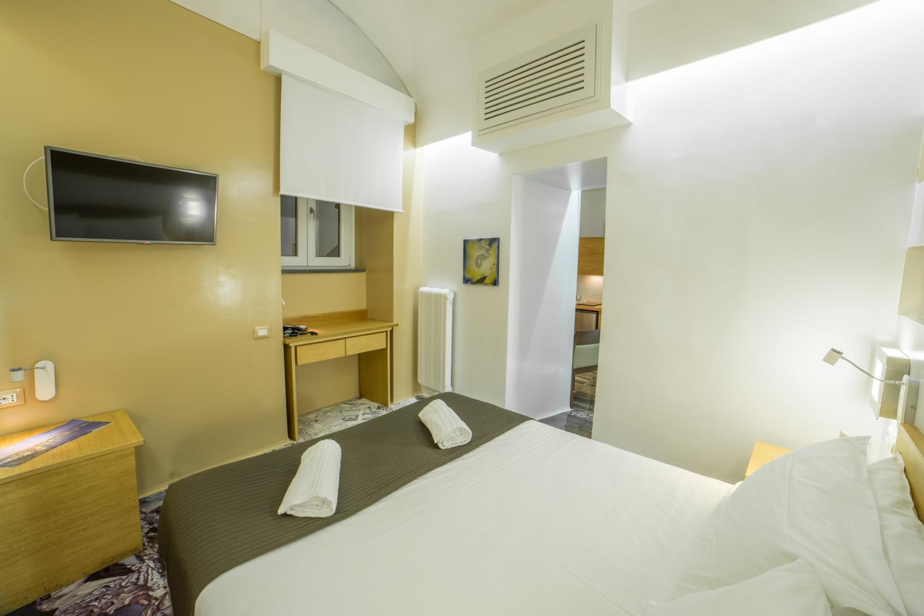 Chiaia 197 Deluxe Residence