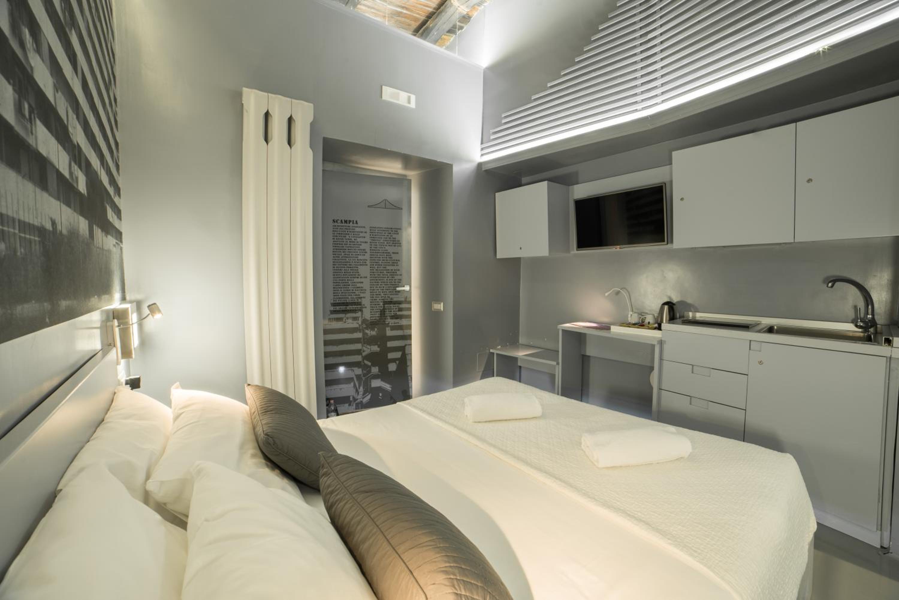Chiaia 197 Deluxe Residence