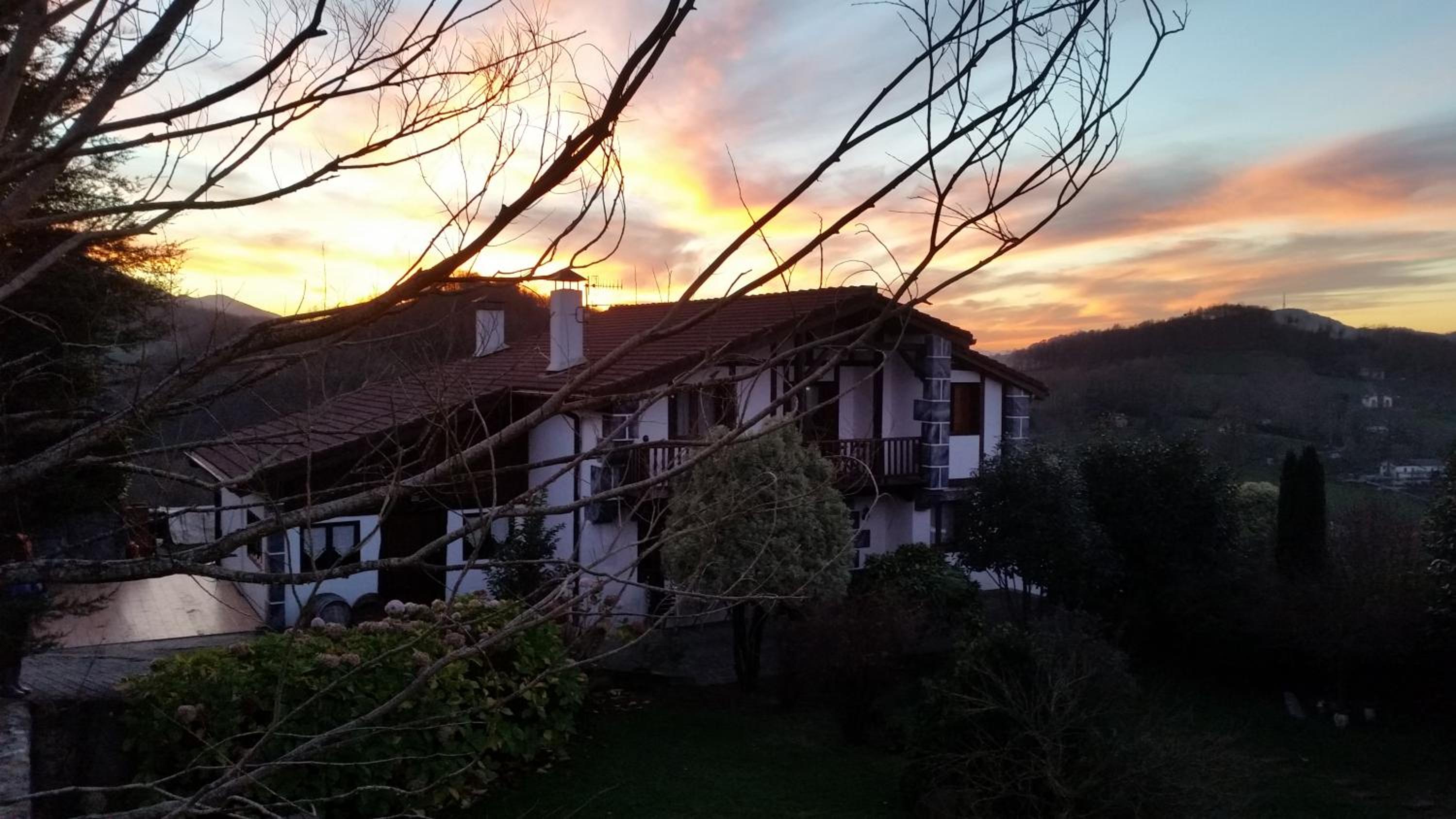 Casa Rural Olazi, photo 4