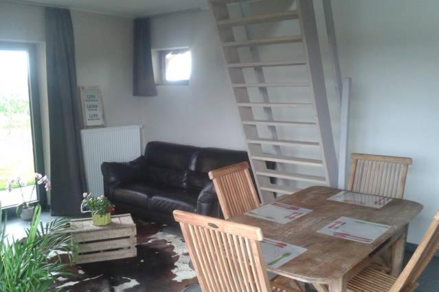 Logies Berckelaer