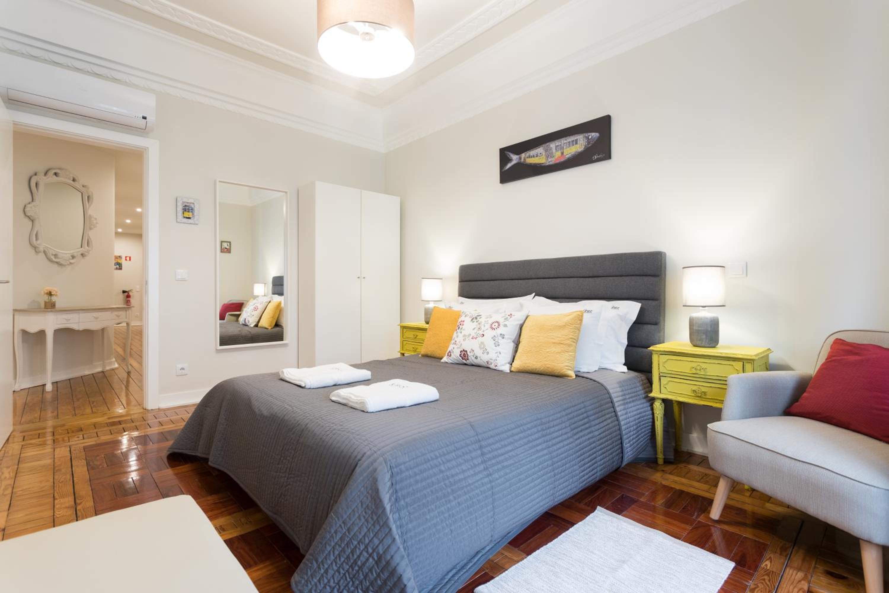 Cruz Apartments photo 3