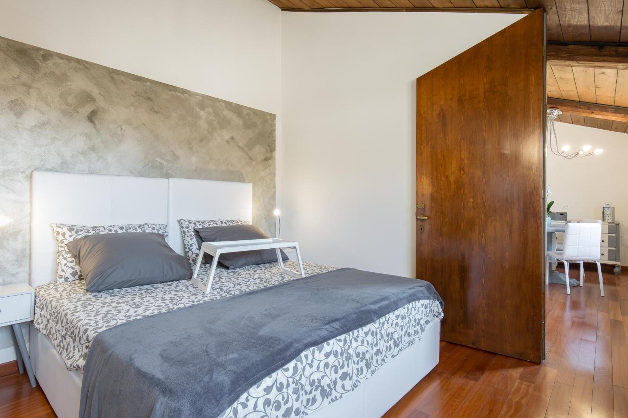 Rooms Castelvecchio - Palazzo Canossa view 5