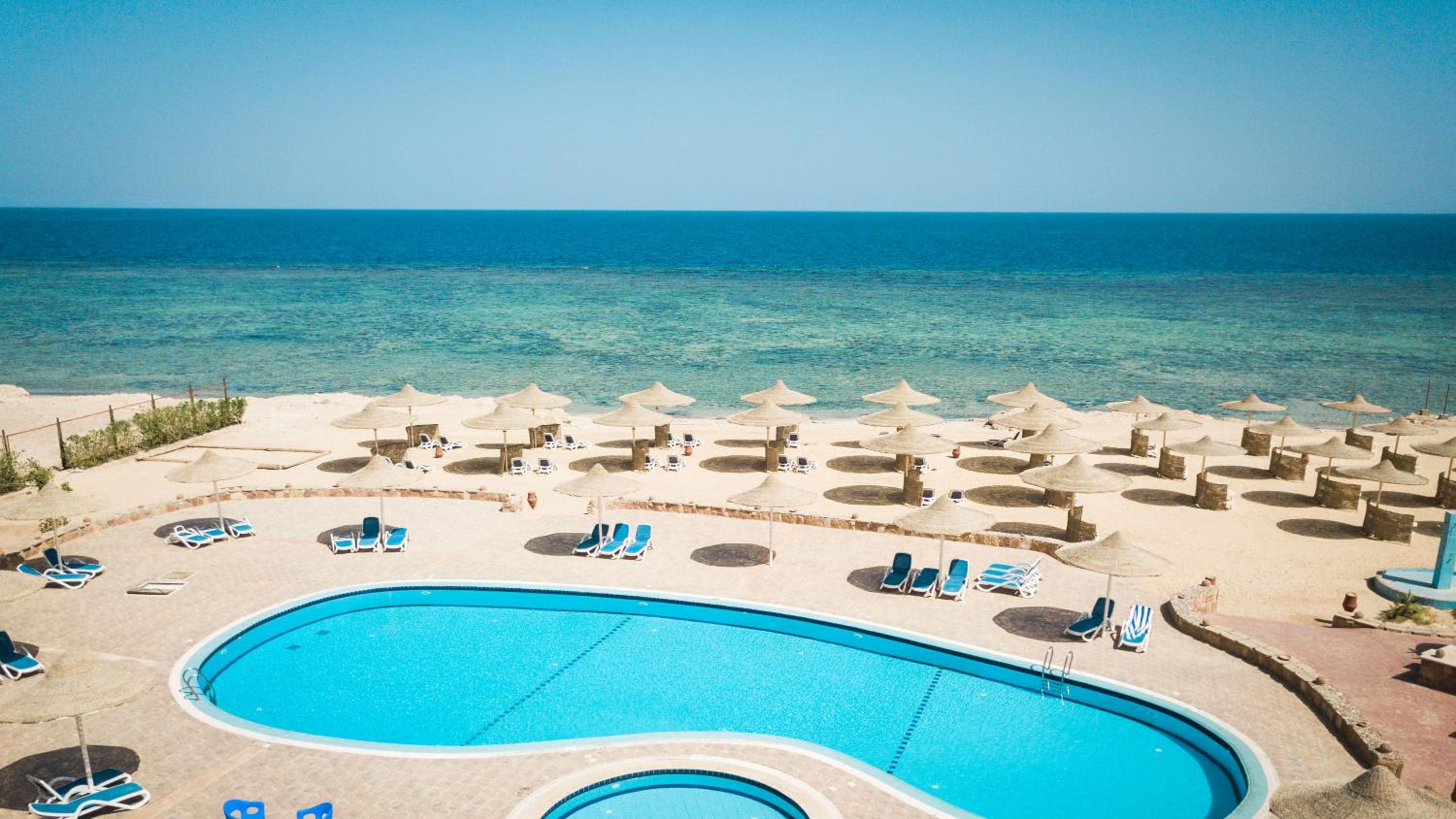 Silver Beach Boutique Hotel
