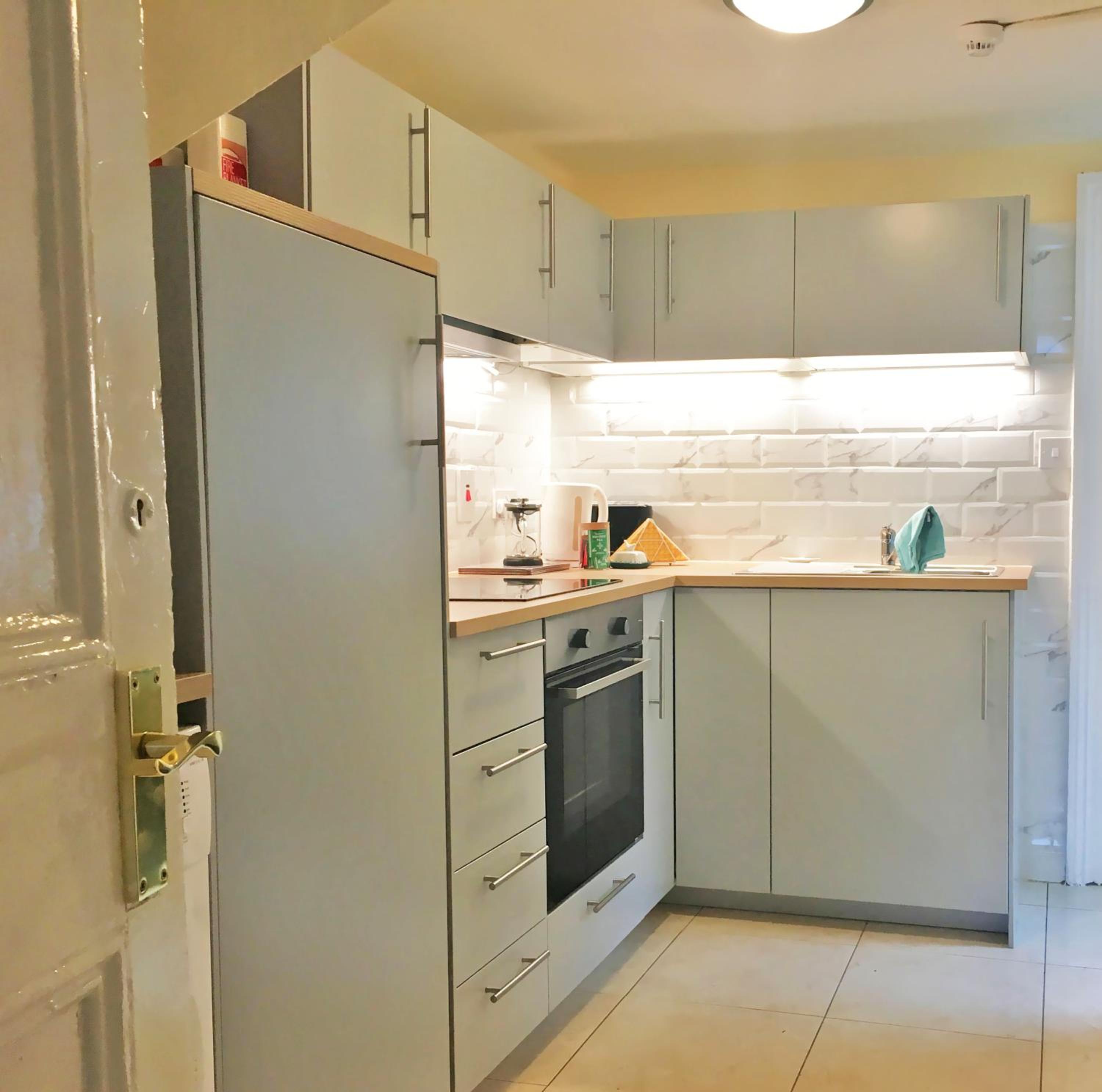 Donnybrook Townhouse