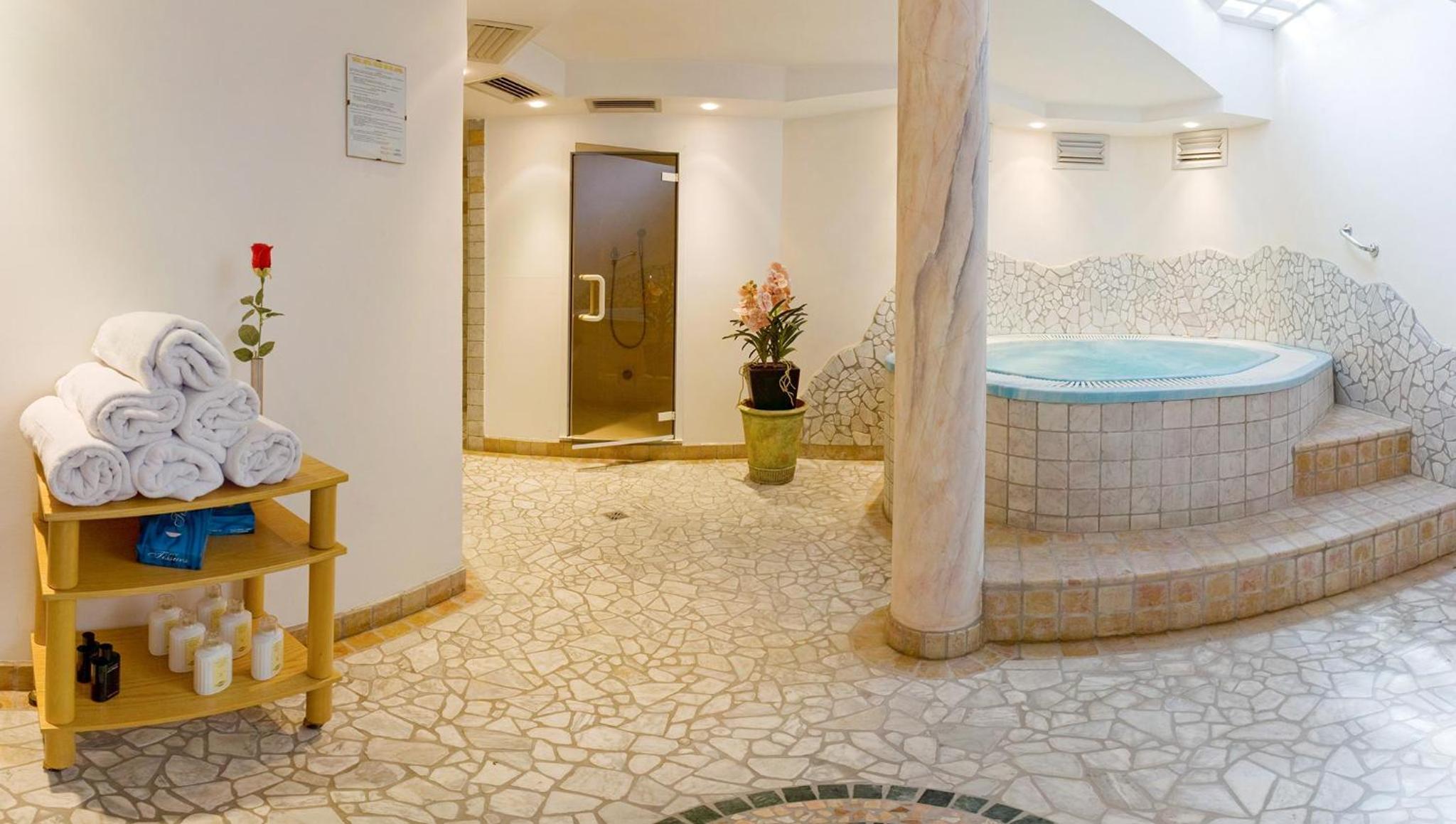 Hotel Garni Günther