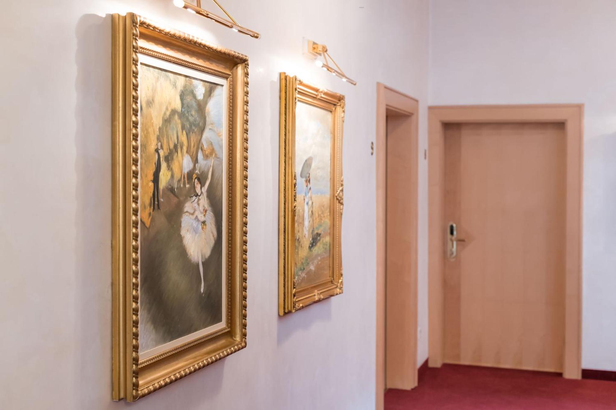 Hotel Garni Günther