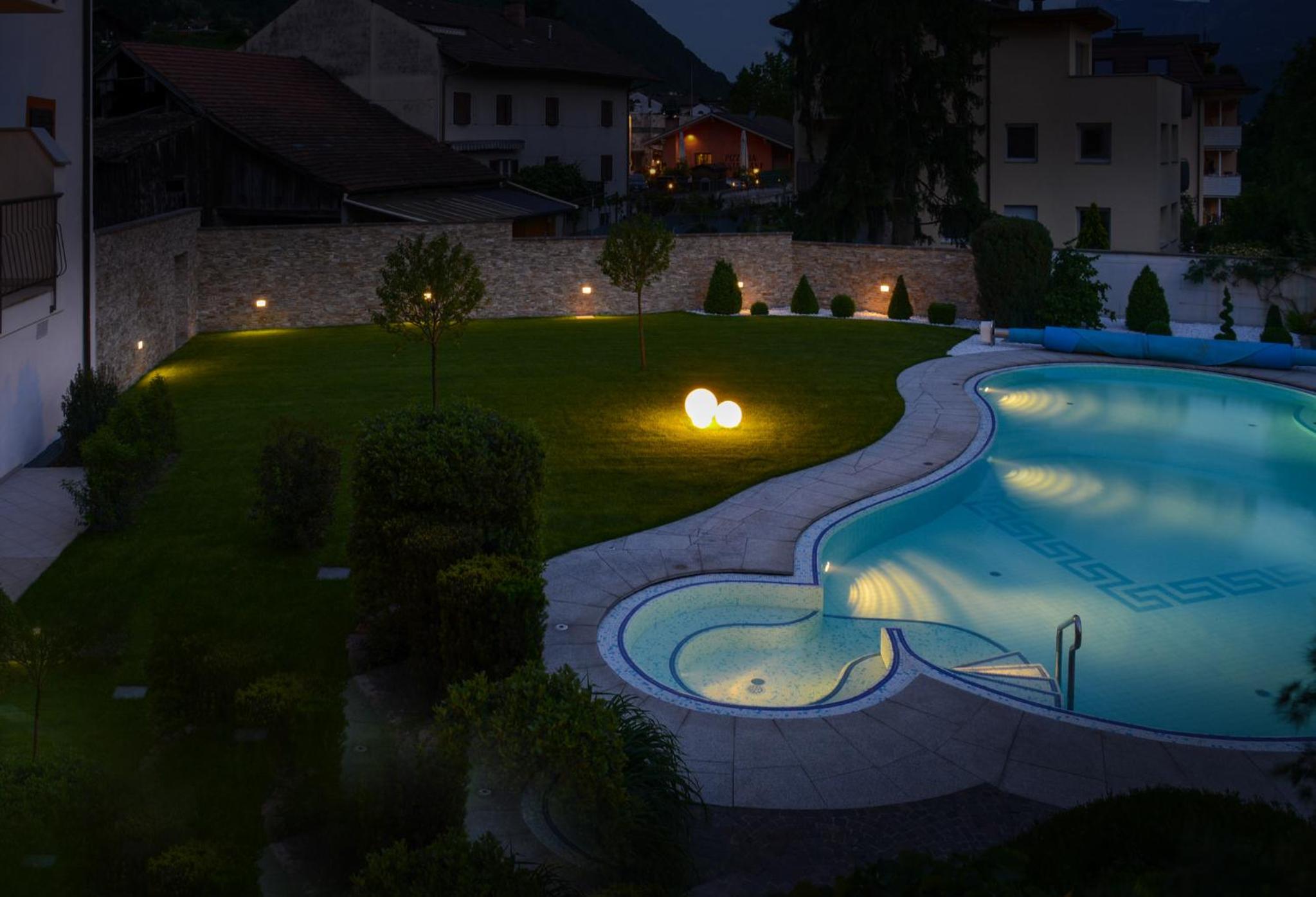 Hotel Garni Günther