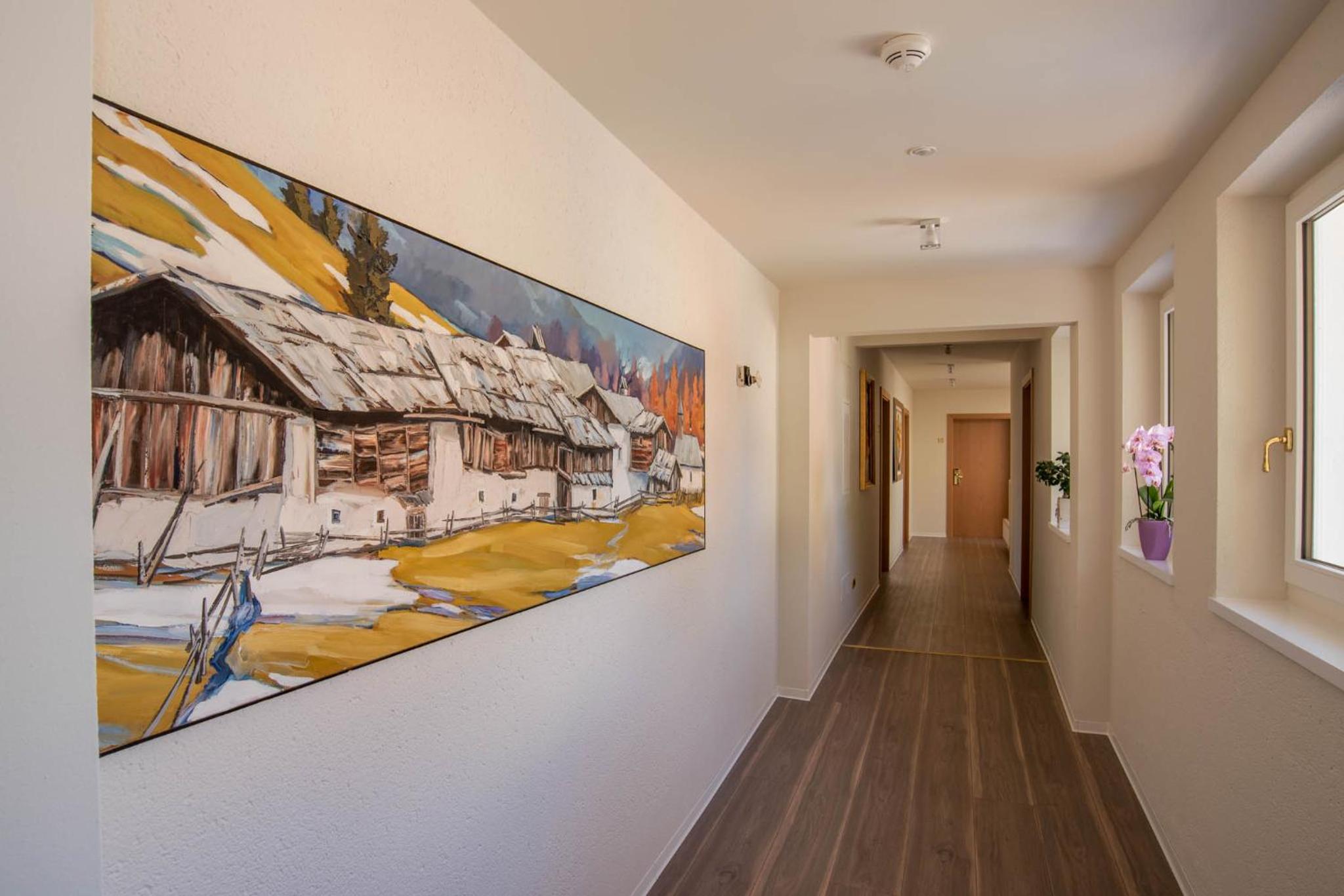 Hotel Garni Günther