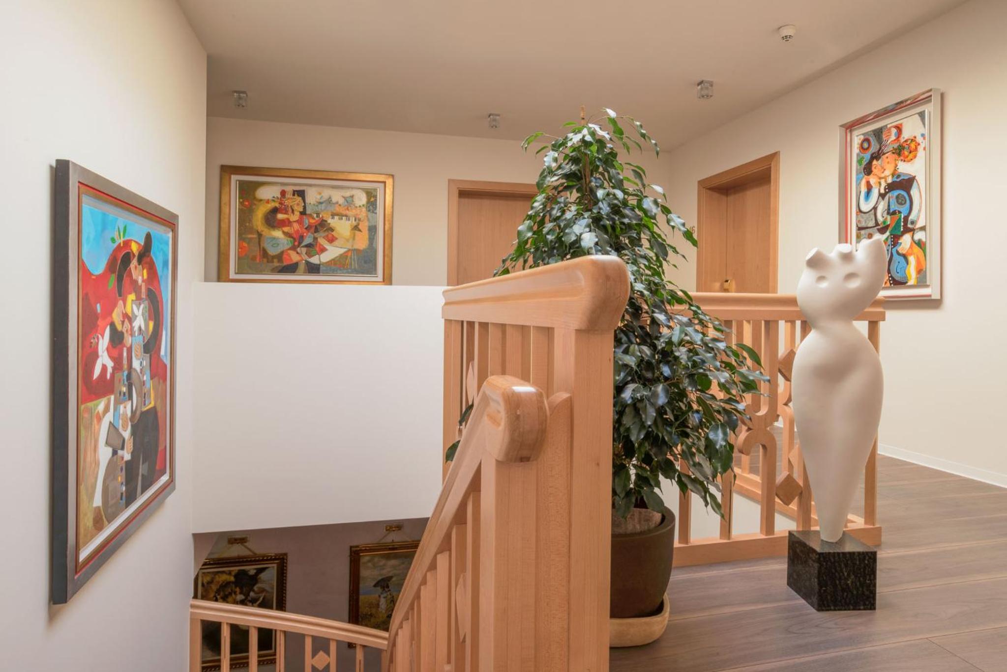 Hotel Garni Günther
