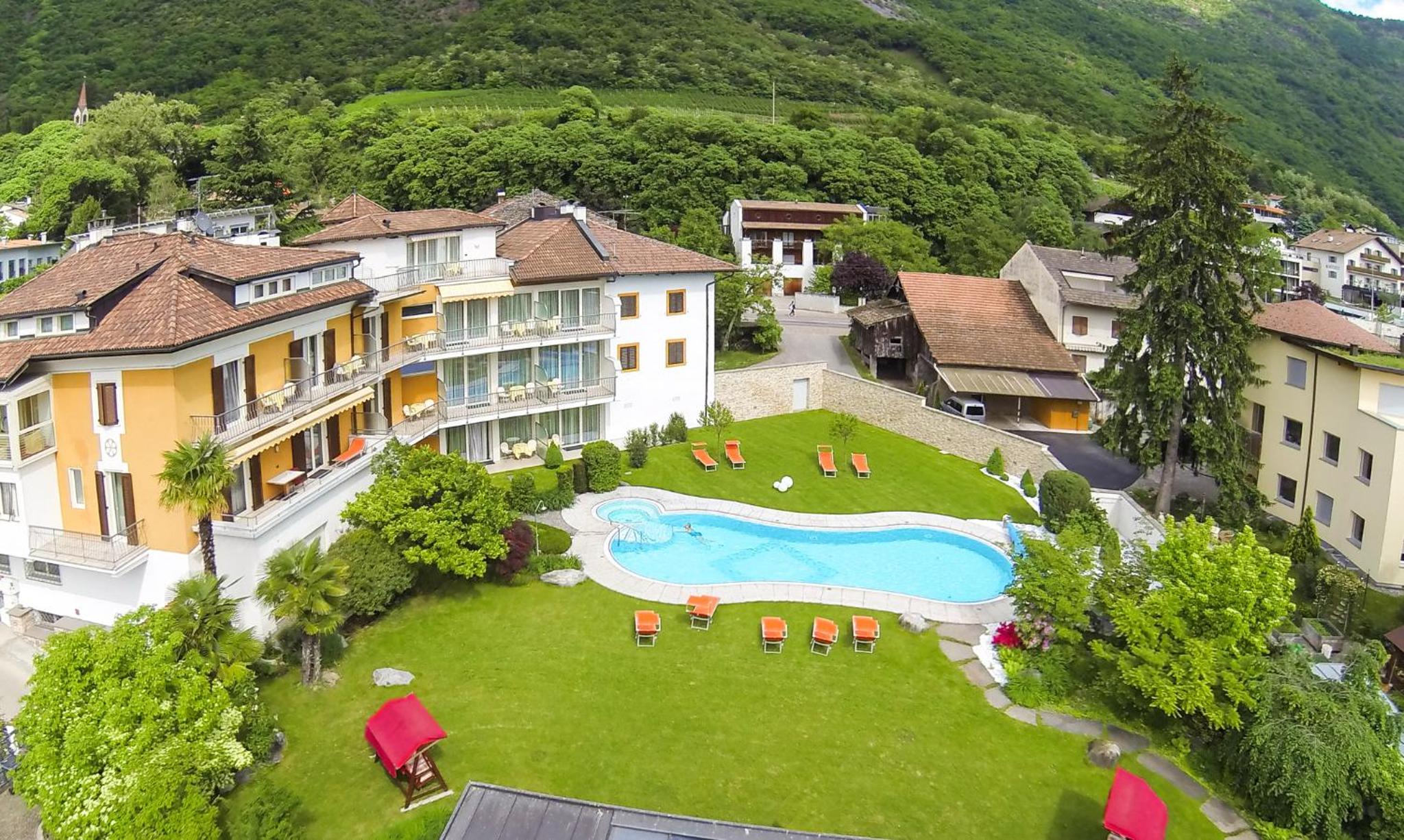 Hotel Garni Günther