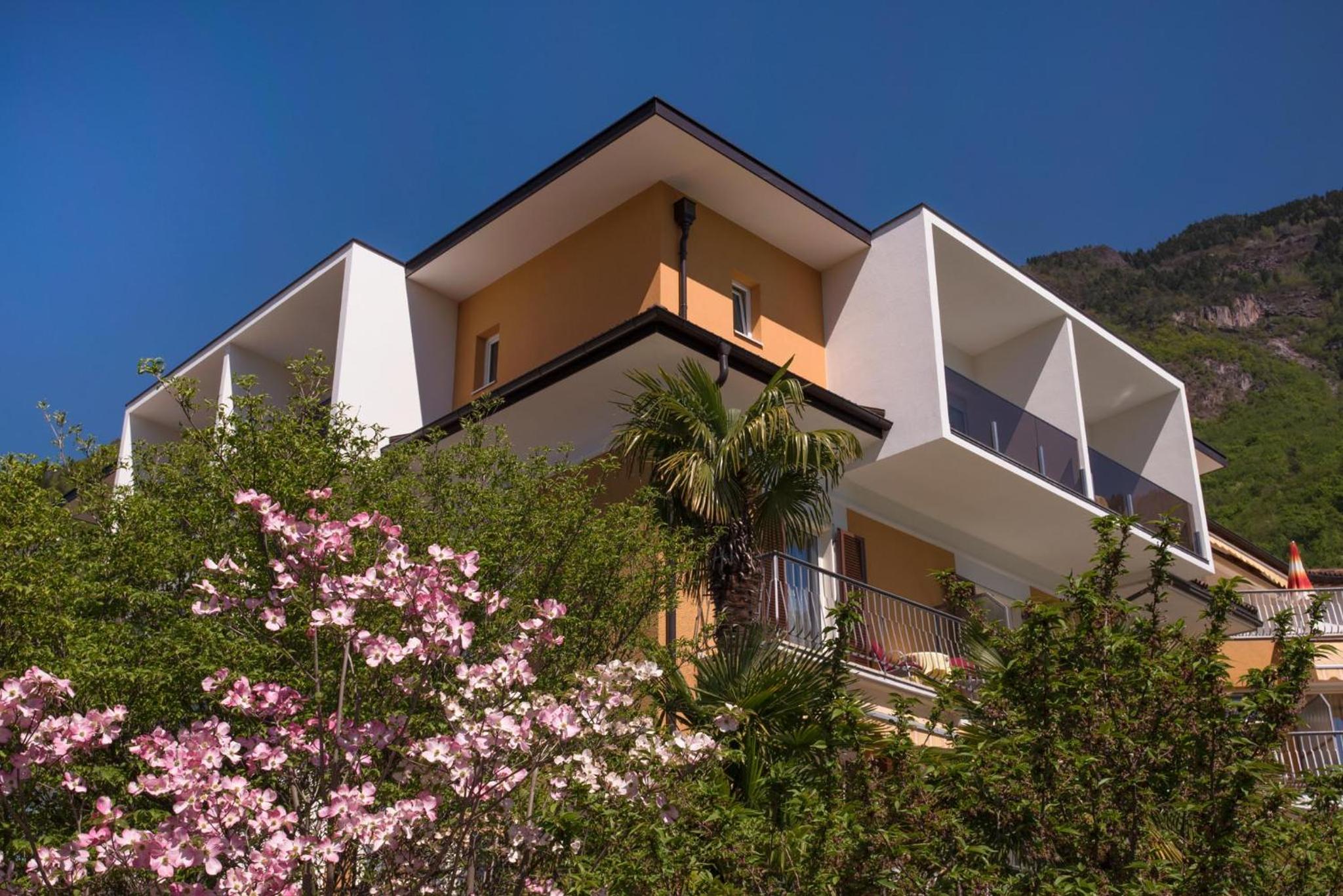Hotel Garni Günther