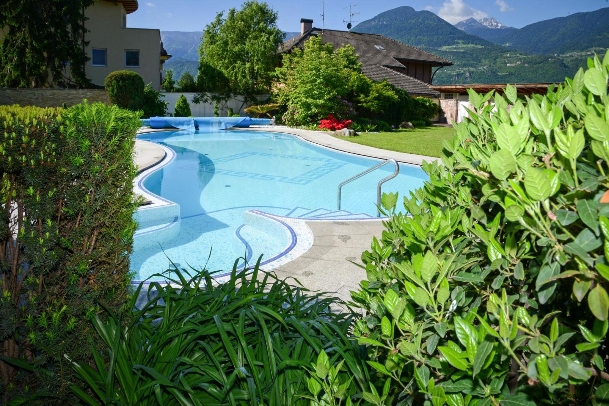 Hotel Garni Günther