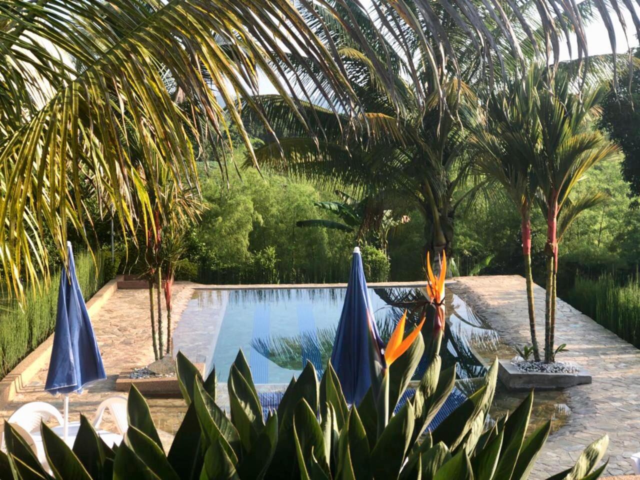 Casa Hotel Sao Paulo