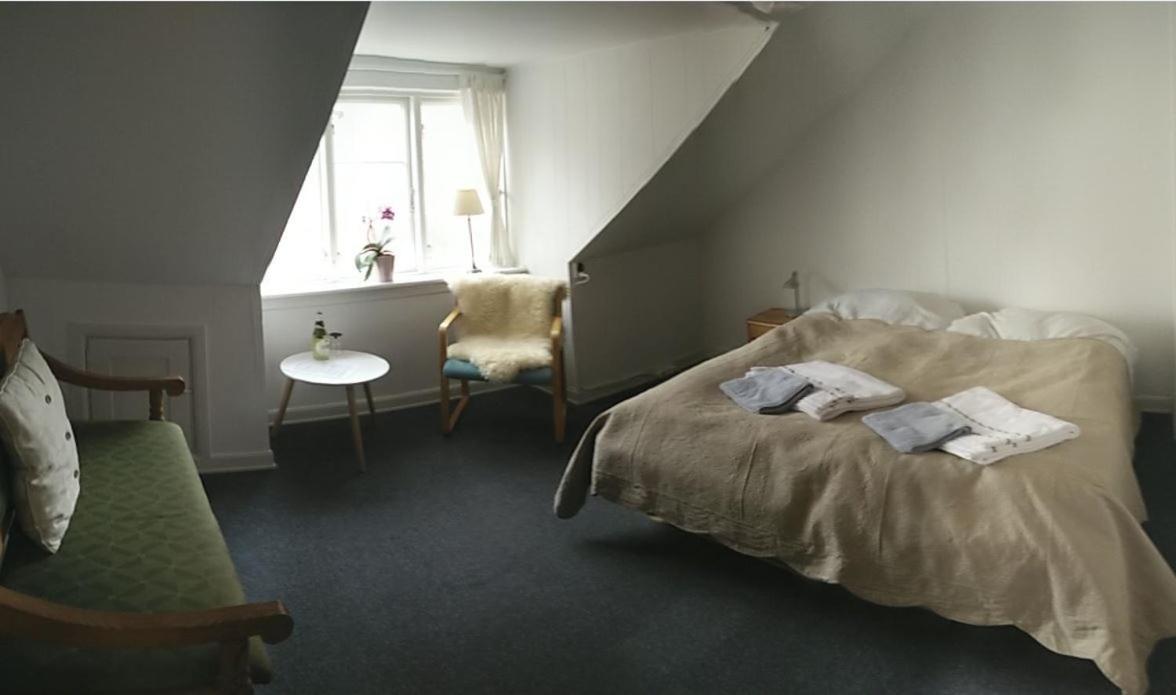 Dagmar B&B