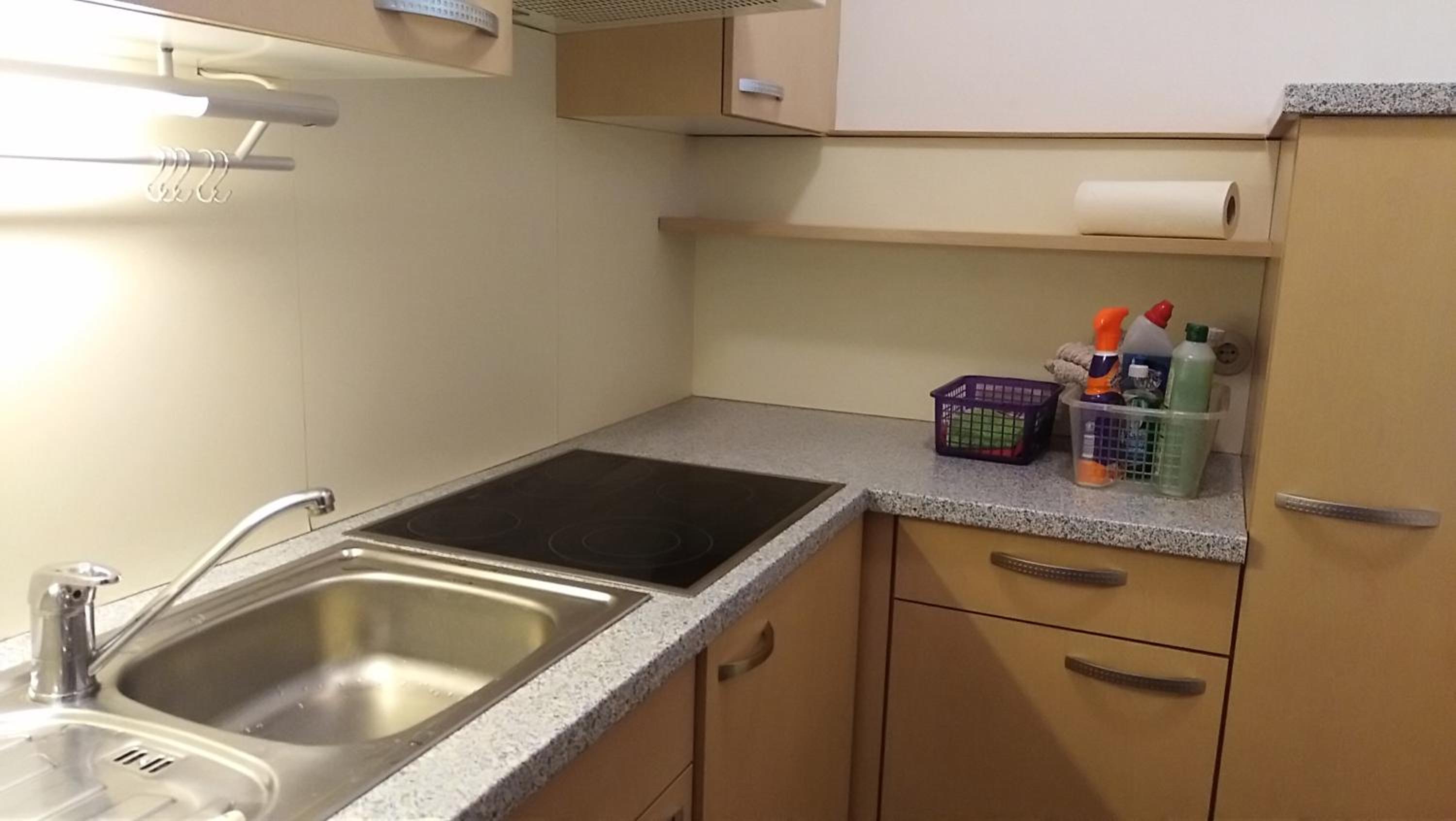 Happy Stay Apartment
