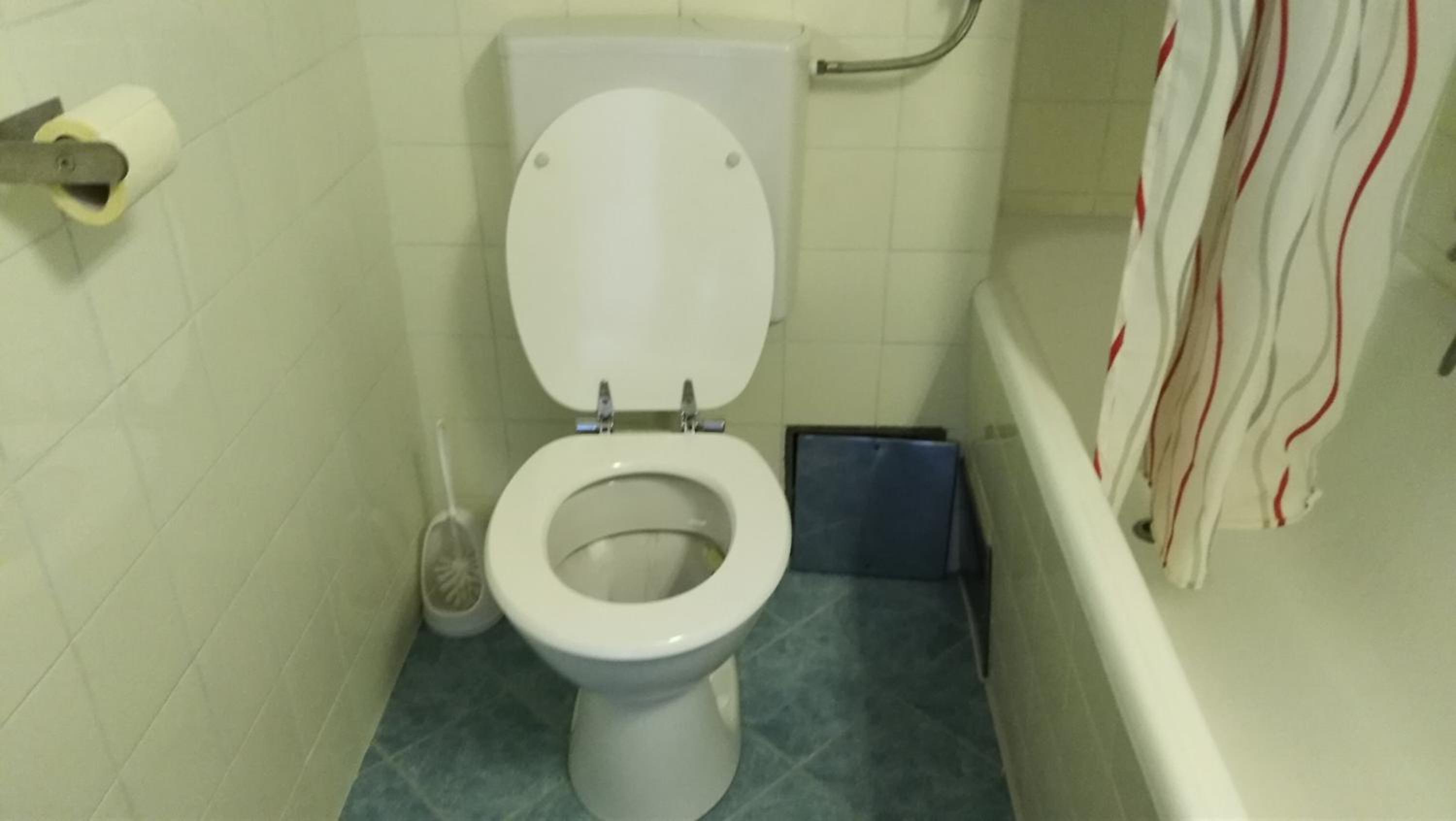 Happy Stay Apartment