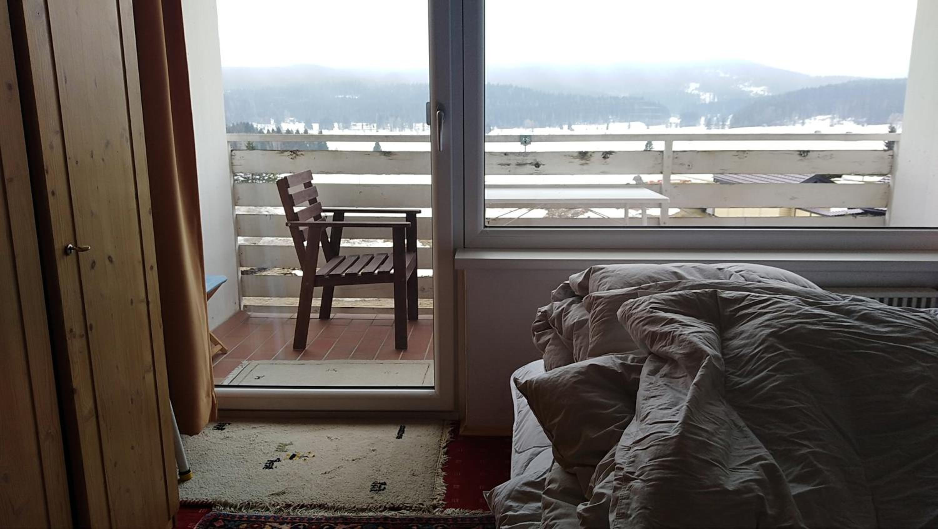 Happy Stay Apartment